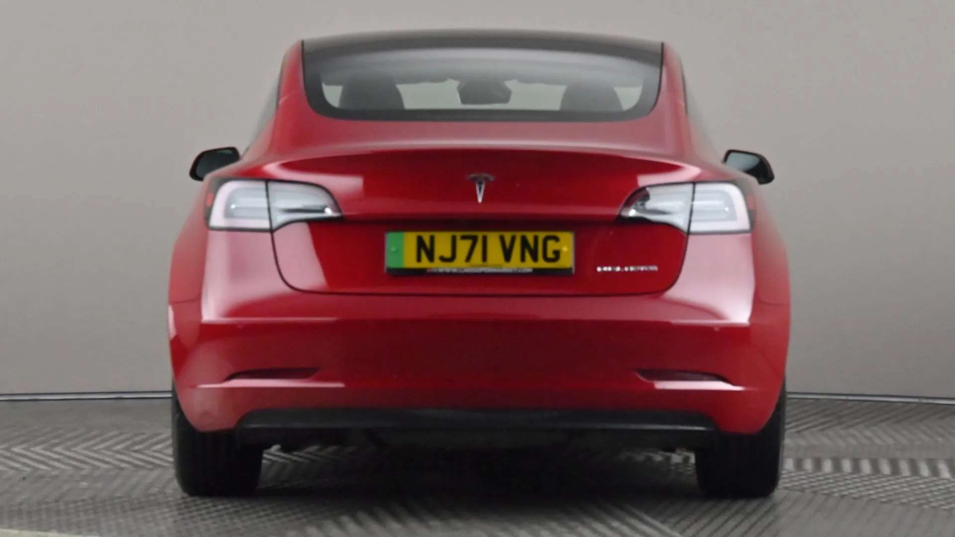 2021 TESLA MODEL 3 2021 TESLA MODEL 3