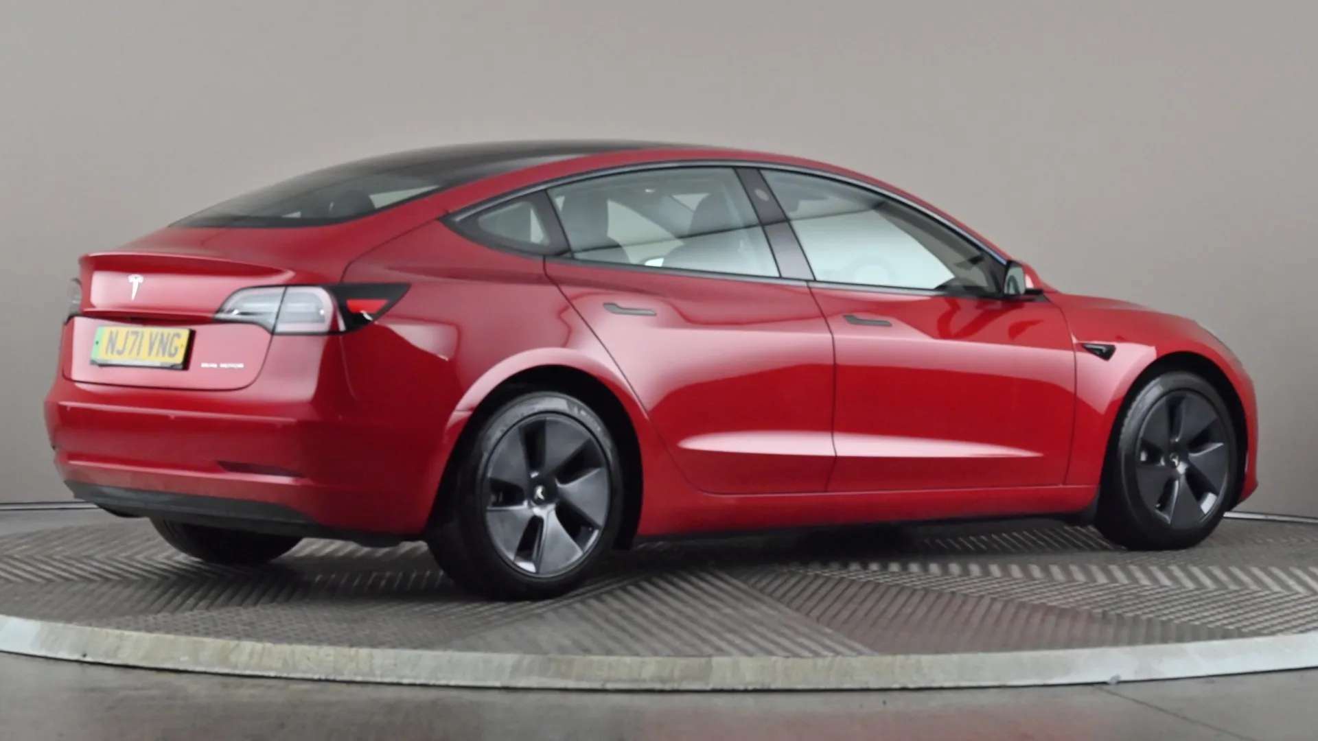 2021 TESLA MODEL 3 2021 TESLA MODEL 3