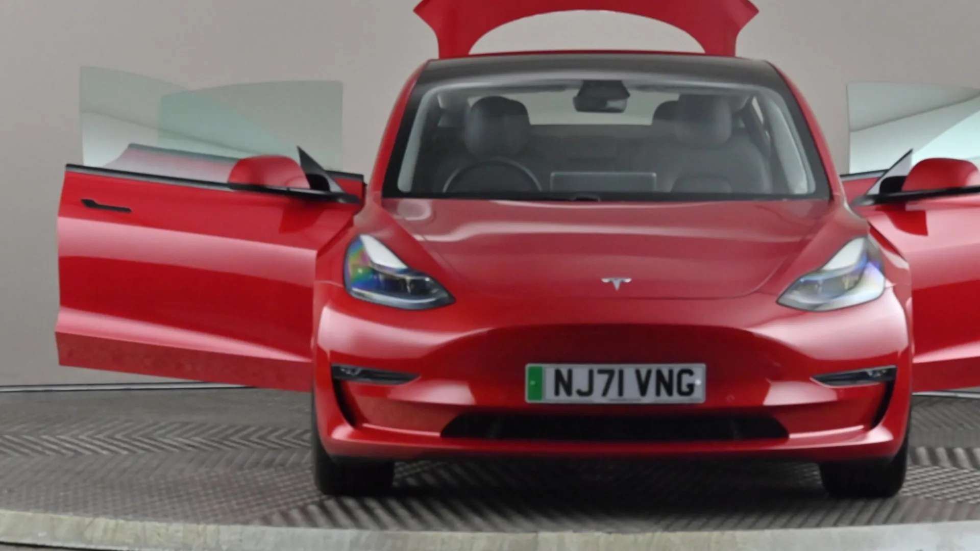 2021 TESLA MODEL 3 2021 TESLA MODEL 3