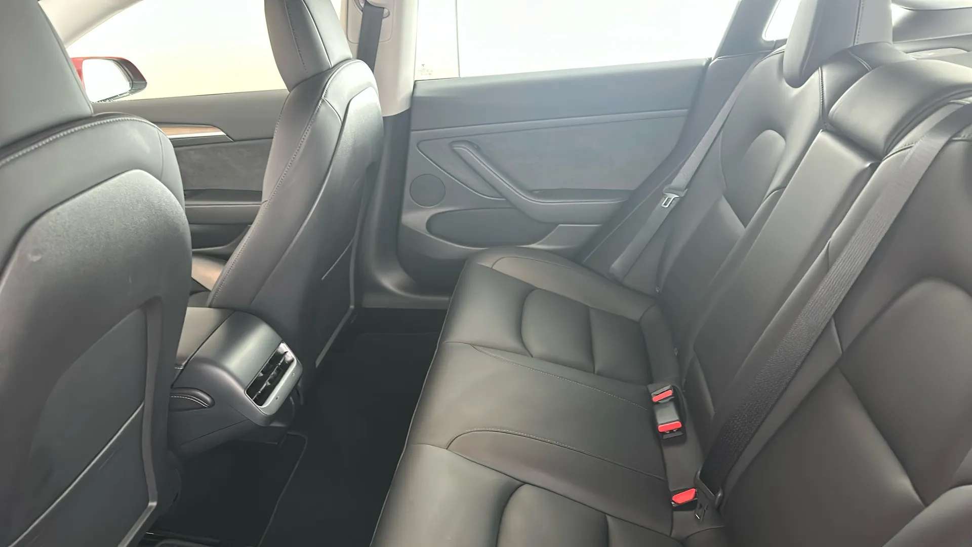 2021 TESLA MODEL 3 2021 TESLA MODEL 3