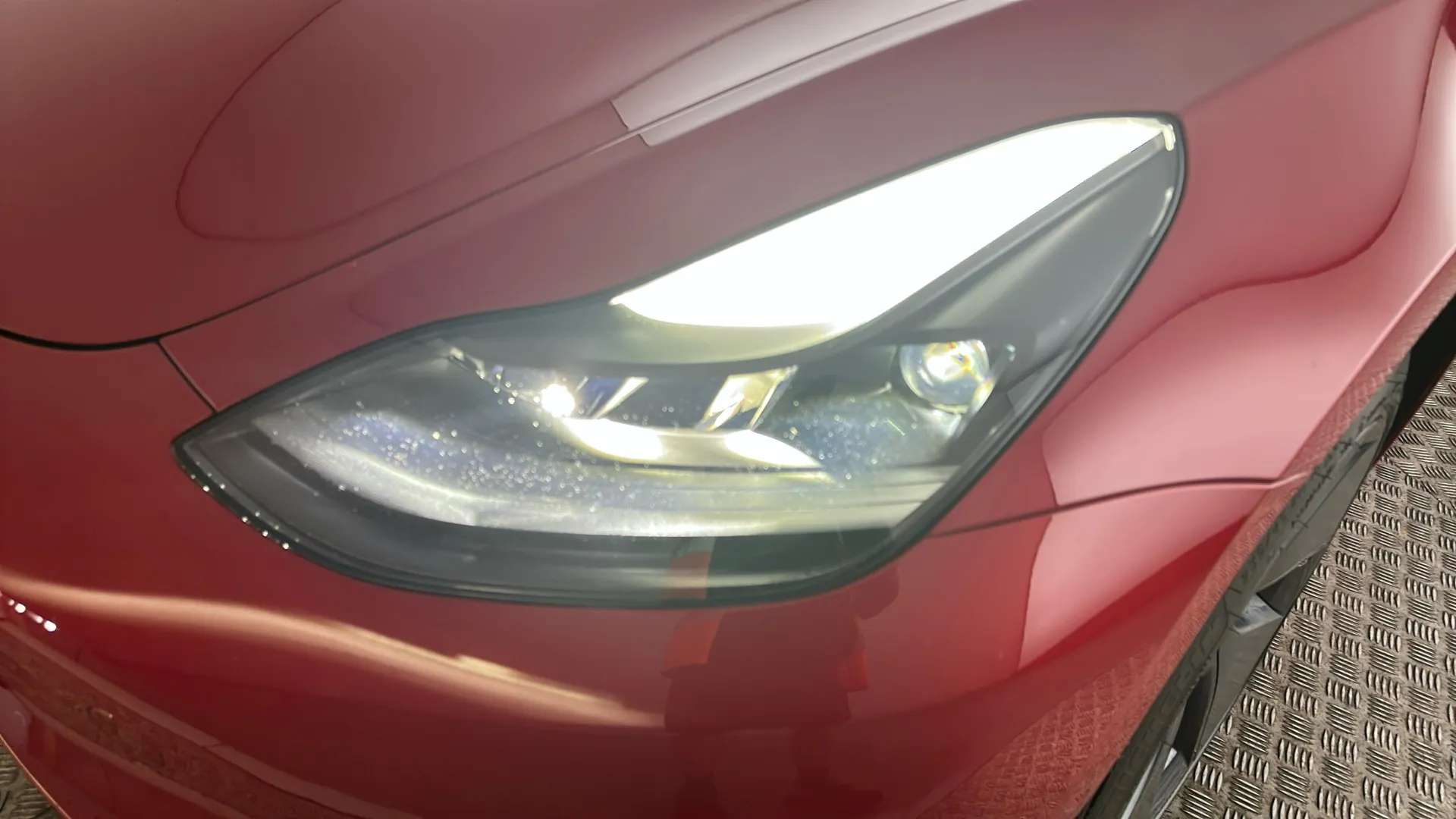 2021 TESLA MODEL 3 2021 TESLA MODEL 3