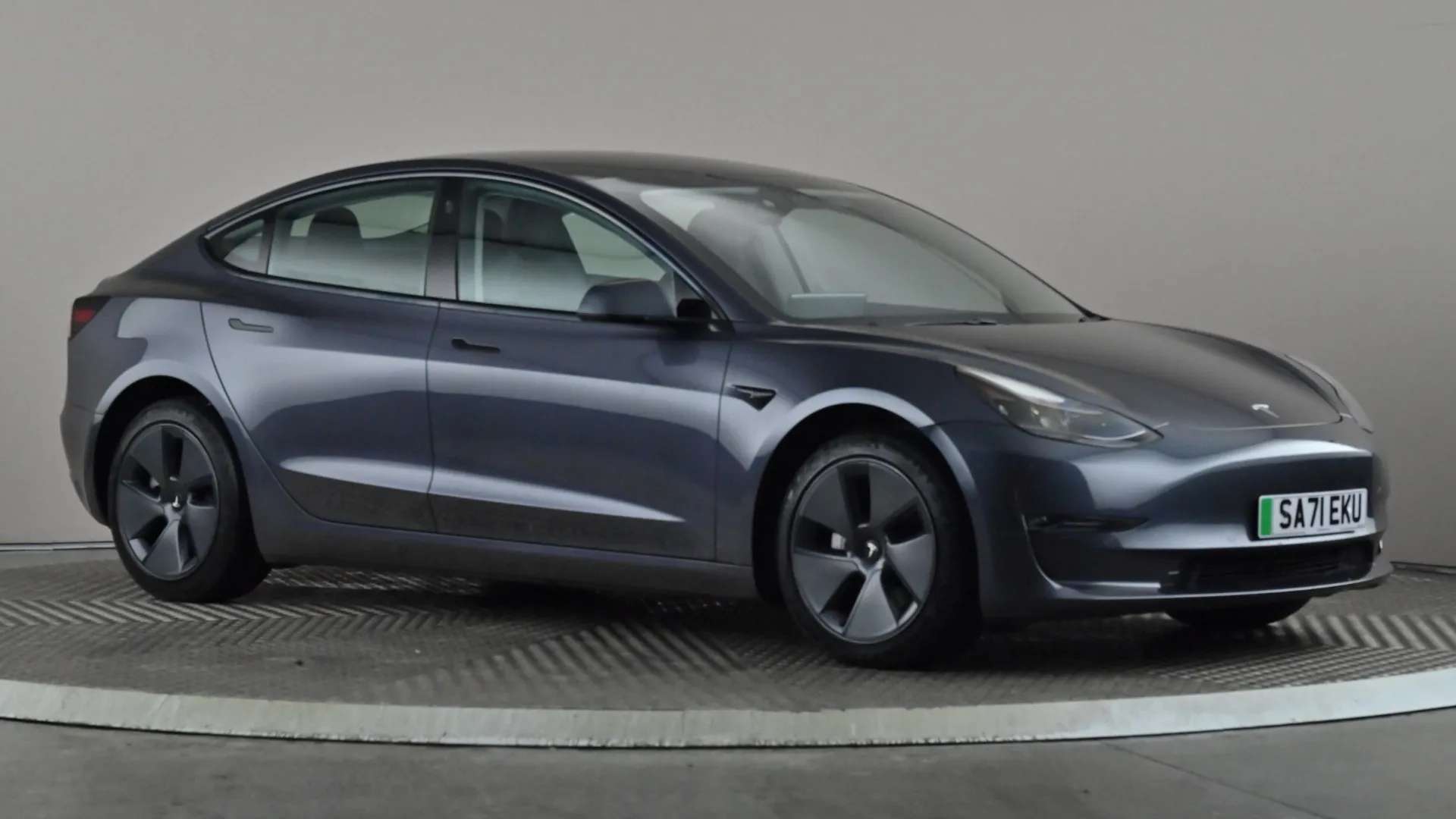 2021 TESLA MODEL 3 2021 TESLA MODEL 3