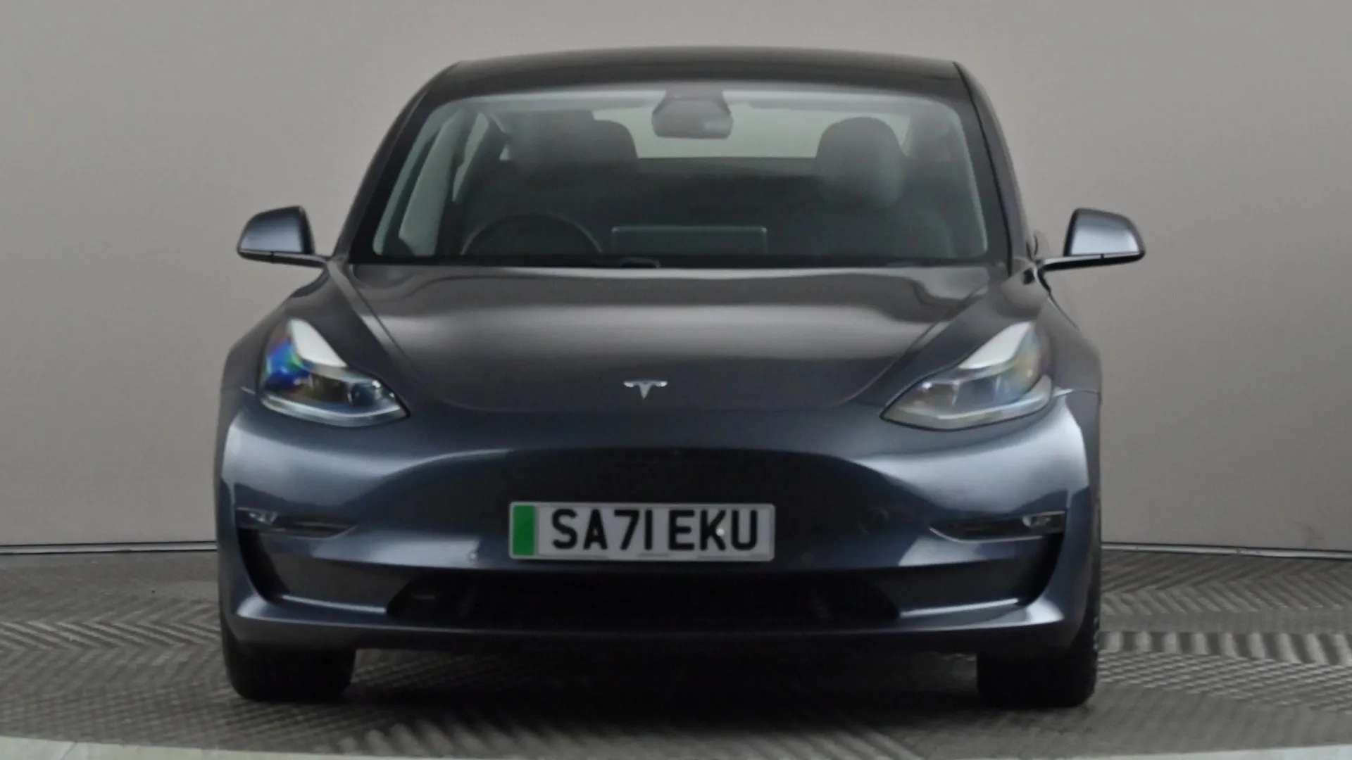 2021 TESLA MODEL 3 2021 TESLA MODEL 3