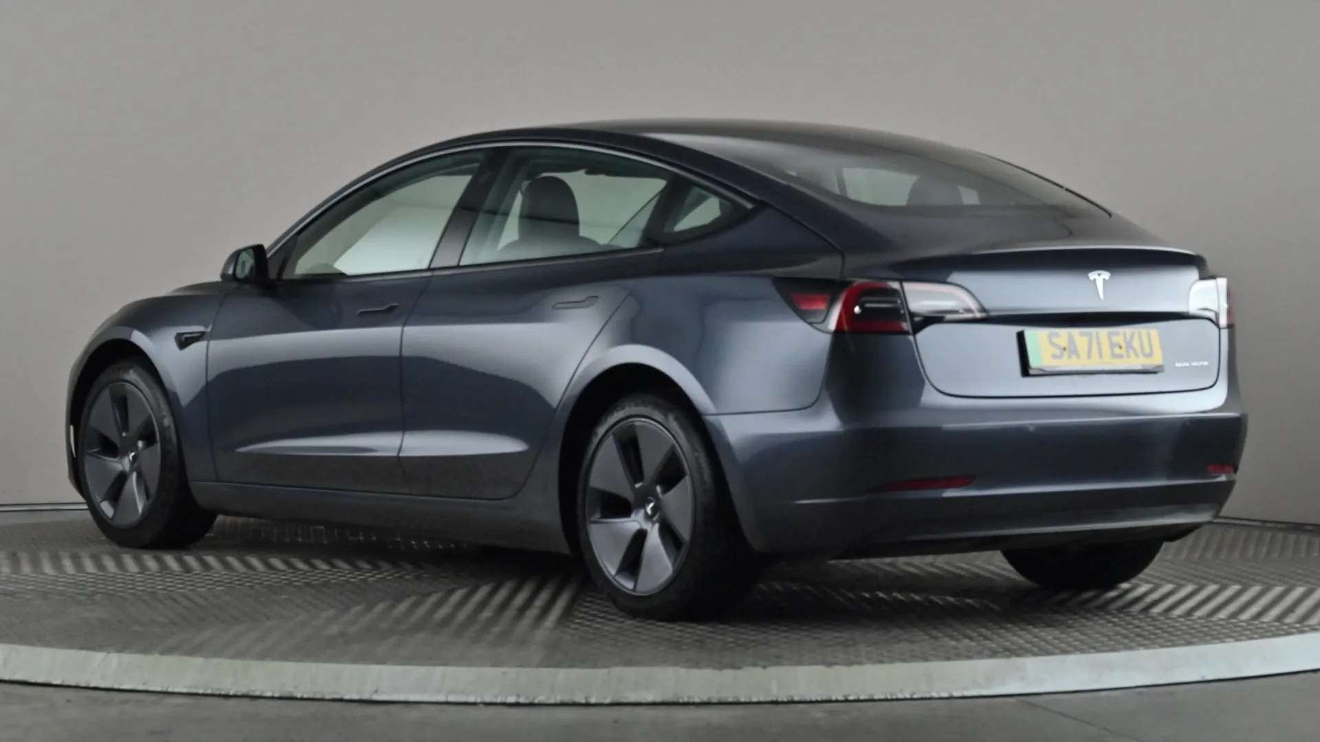 2021 TESLA MODEL 3 2021 TESLA MODEL 3