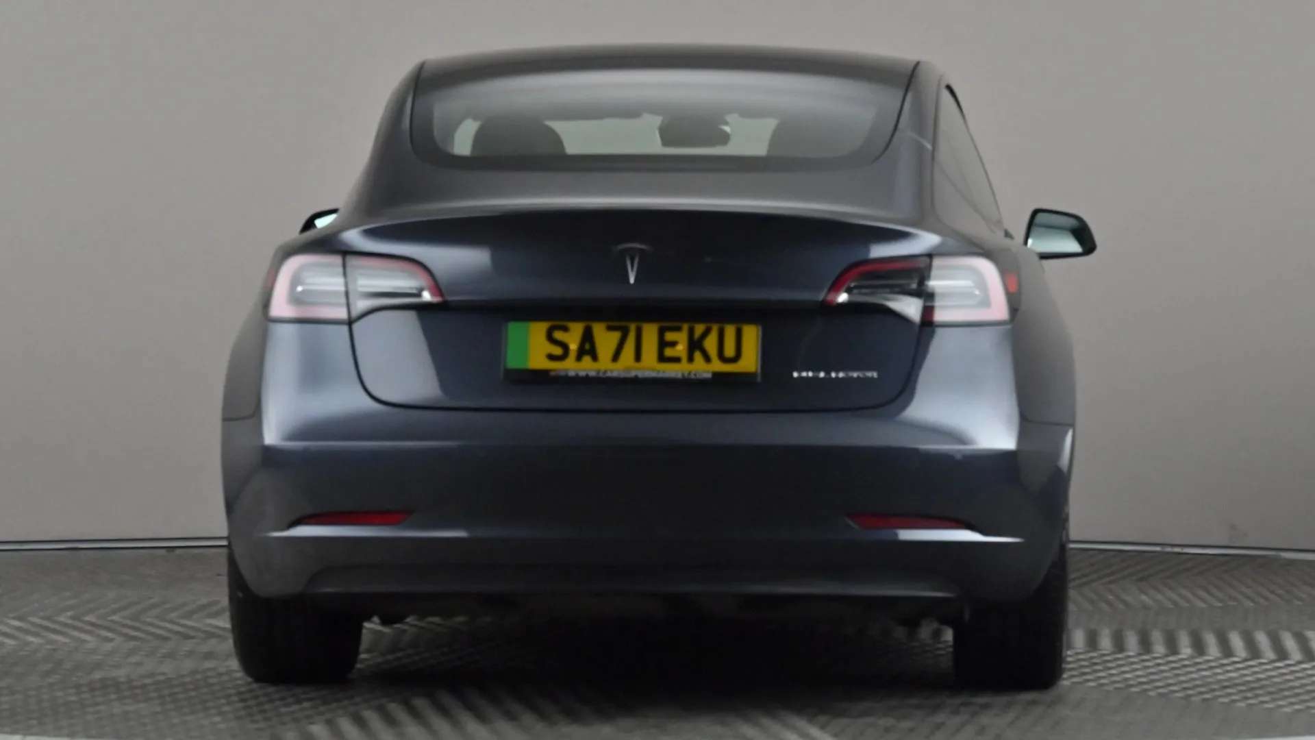 2021 TESLA MODEL 3 2021 TESLA MODEL 3