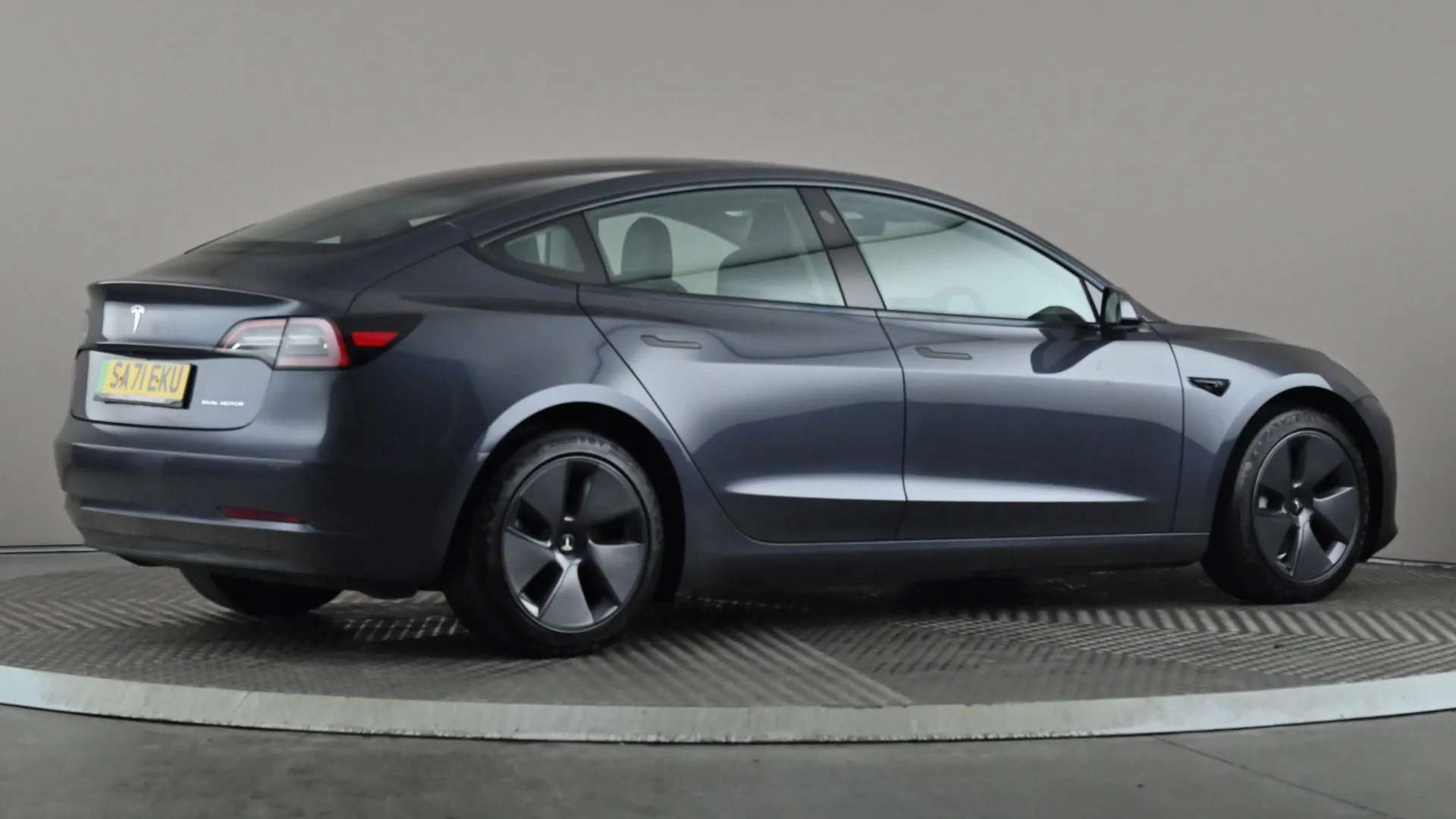 2021 TESLA MODEL 3 2021 TESLA MODEL 3