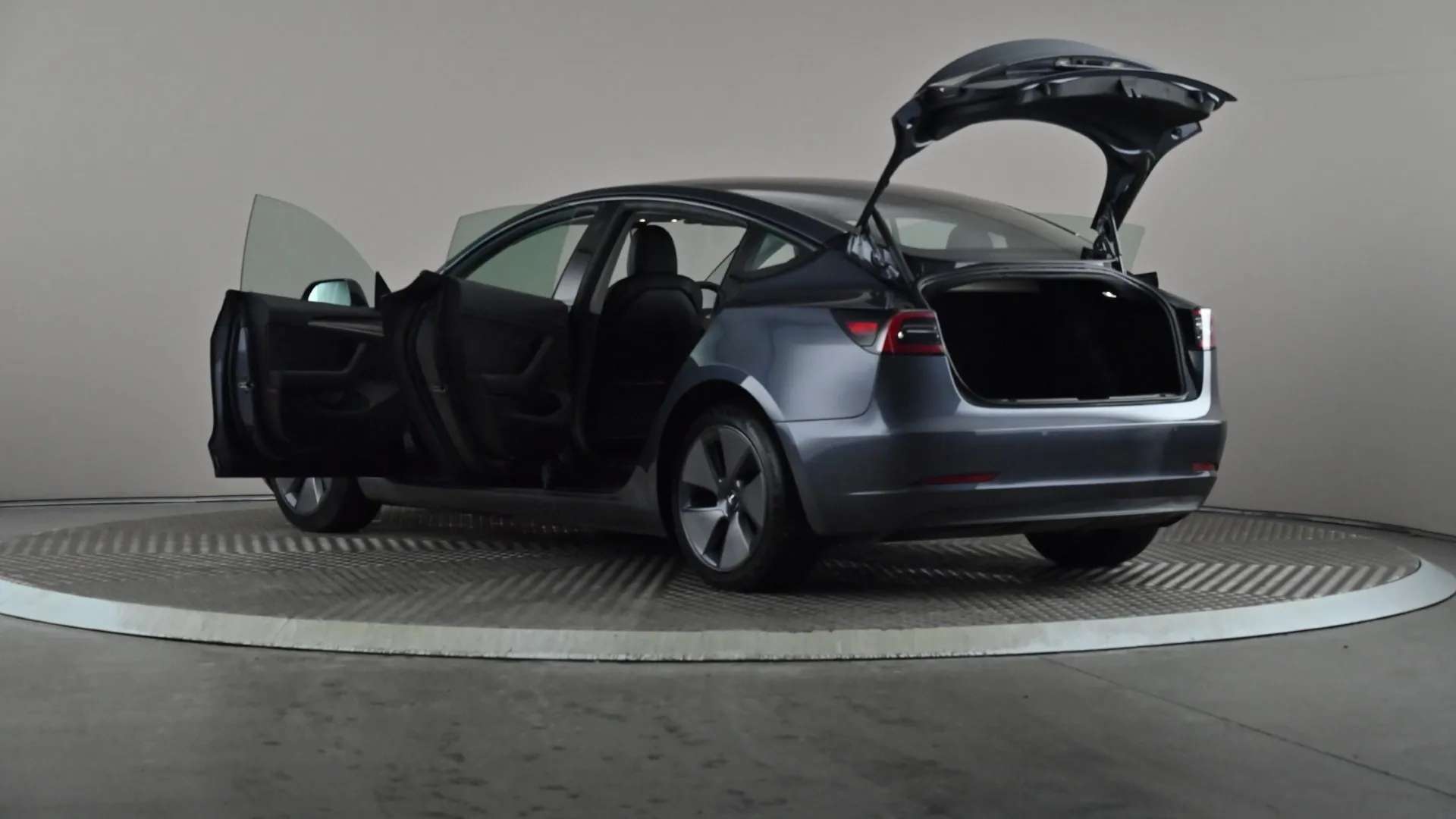 2021 TESLA MODEL 3 2021 TESLA MODEL 3