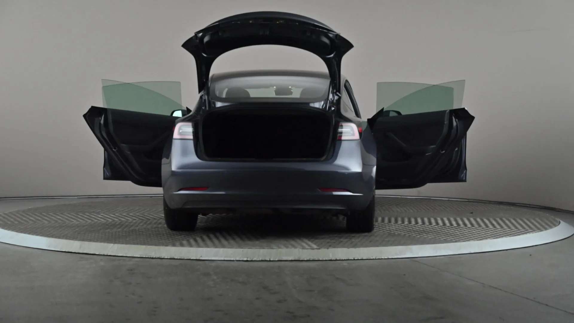 2021 TESLA MODEL 3 2021 TESLA MODEL 3