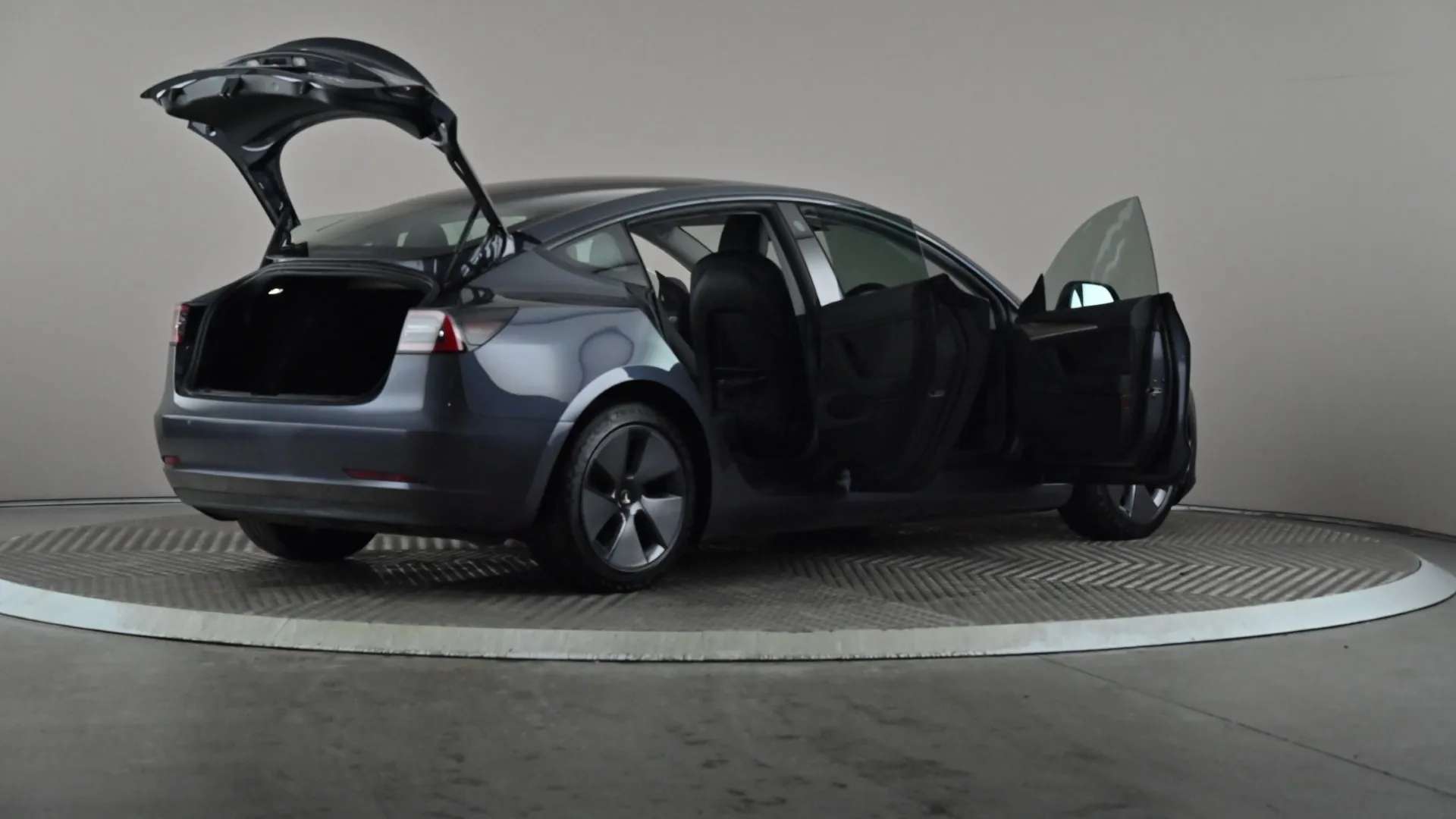 2021 TESLA MODEL 3 2021 TESLA MODEL 3