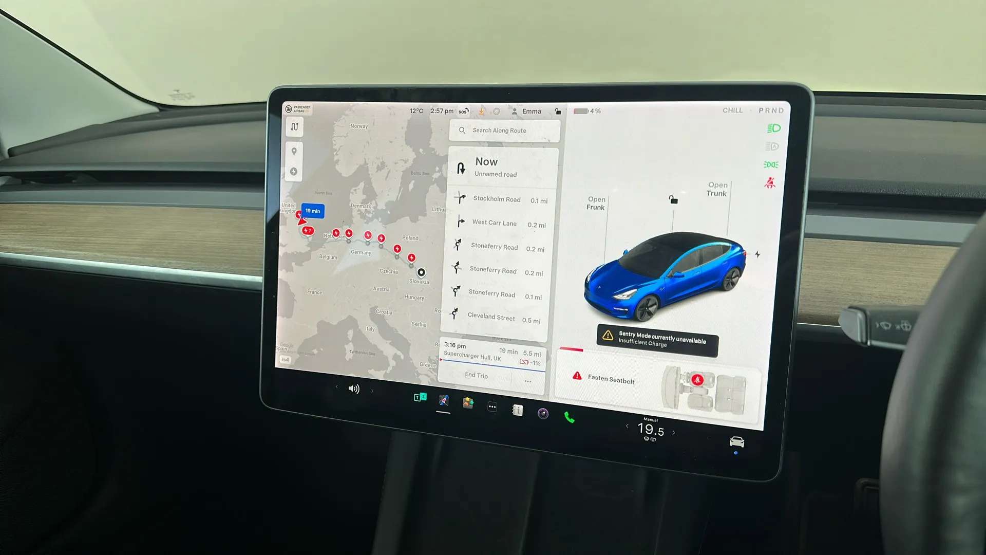 2021 TESLA MODEL 3 2021 TESLA MODEL 3