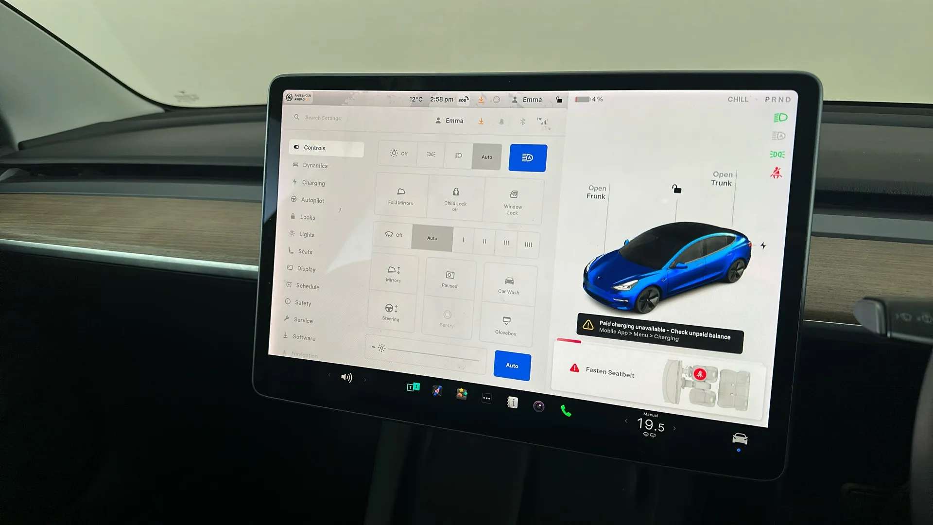 2021 TESLA MODEL 3 2021 TESLA MODEL 3