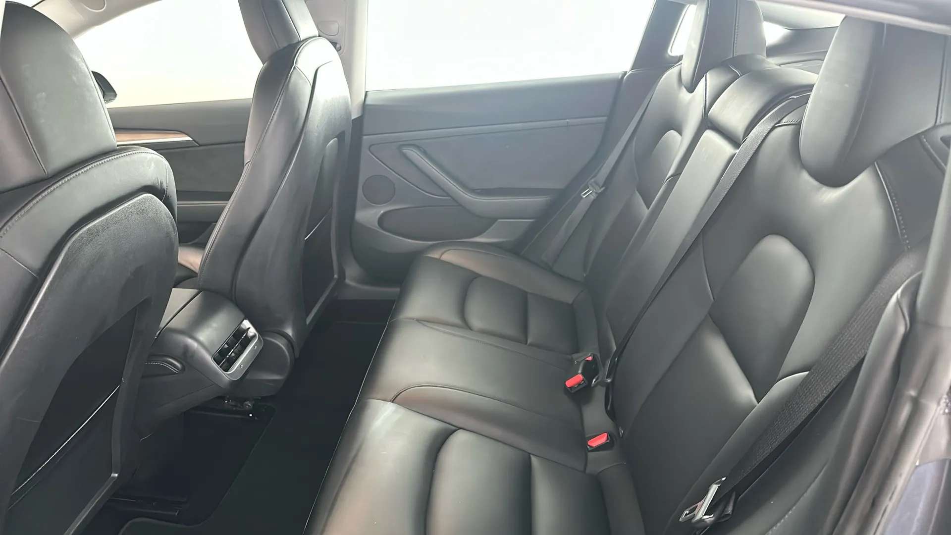 2021 TESLA MODEL 3 2021 TESLA MODEL 3