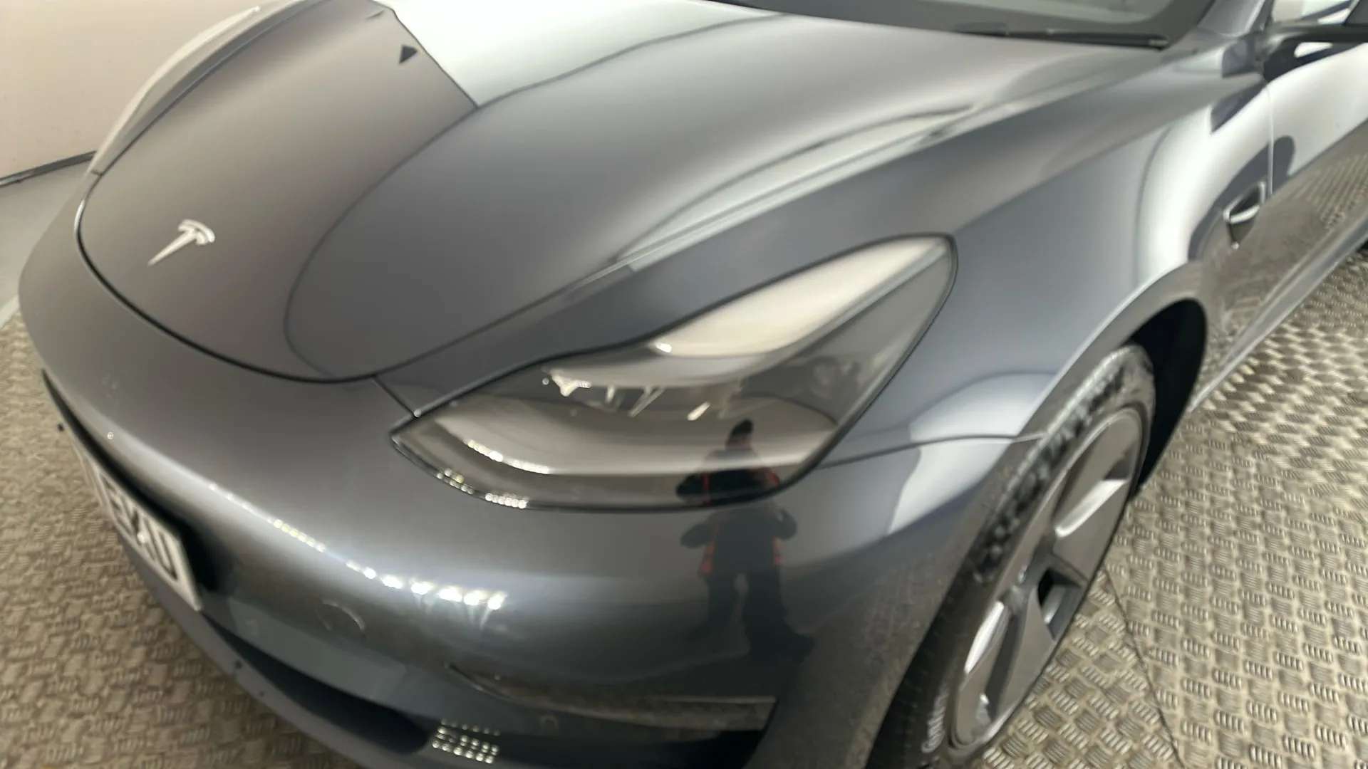 2021 TESLA MODEL 3 2021 TESLA MODEL 3