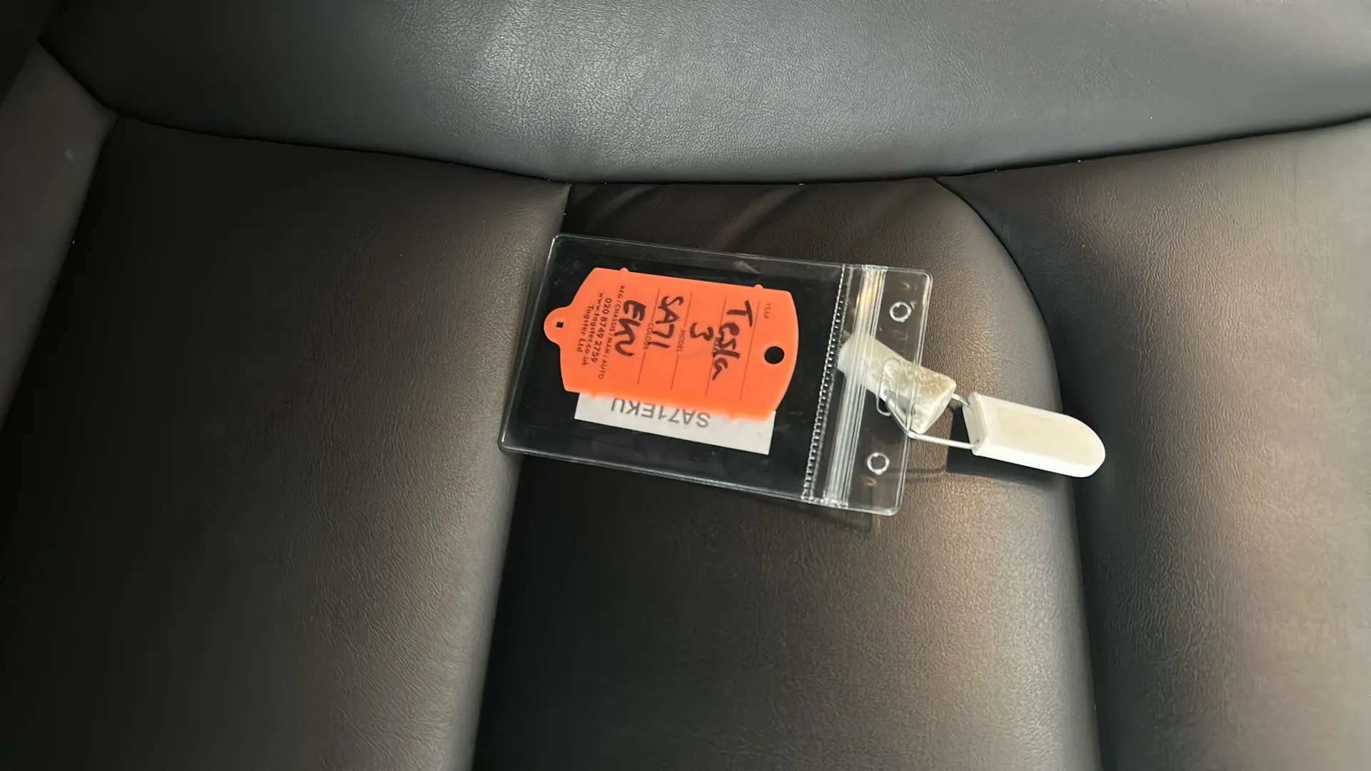 2021 TESLA MODEL 3 2021 TESLA MODEL 3