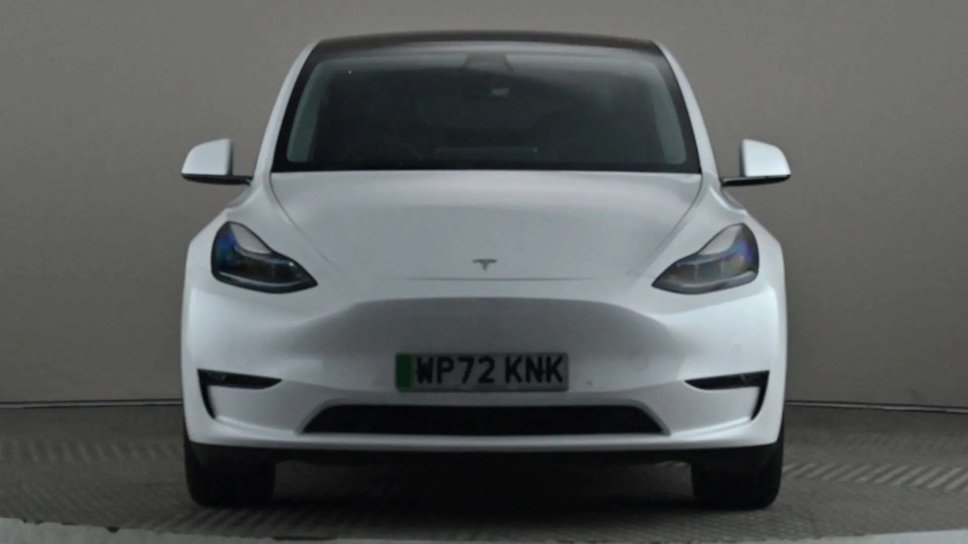 A 2022 TESLA MODEL Y Long Range AWD Auto A 2022 TESLA MODEL Y Long Range AWD Auto