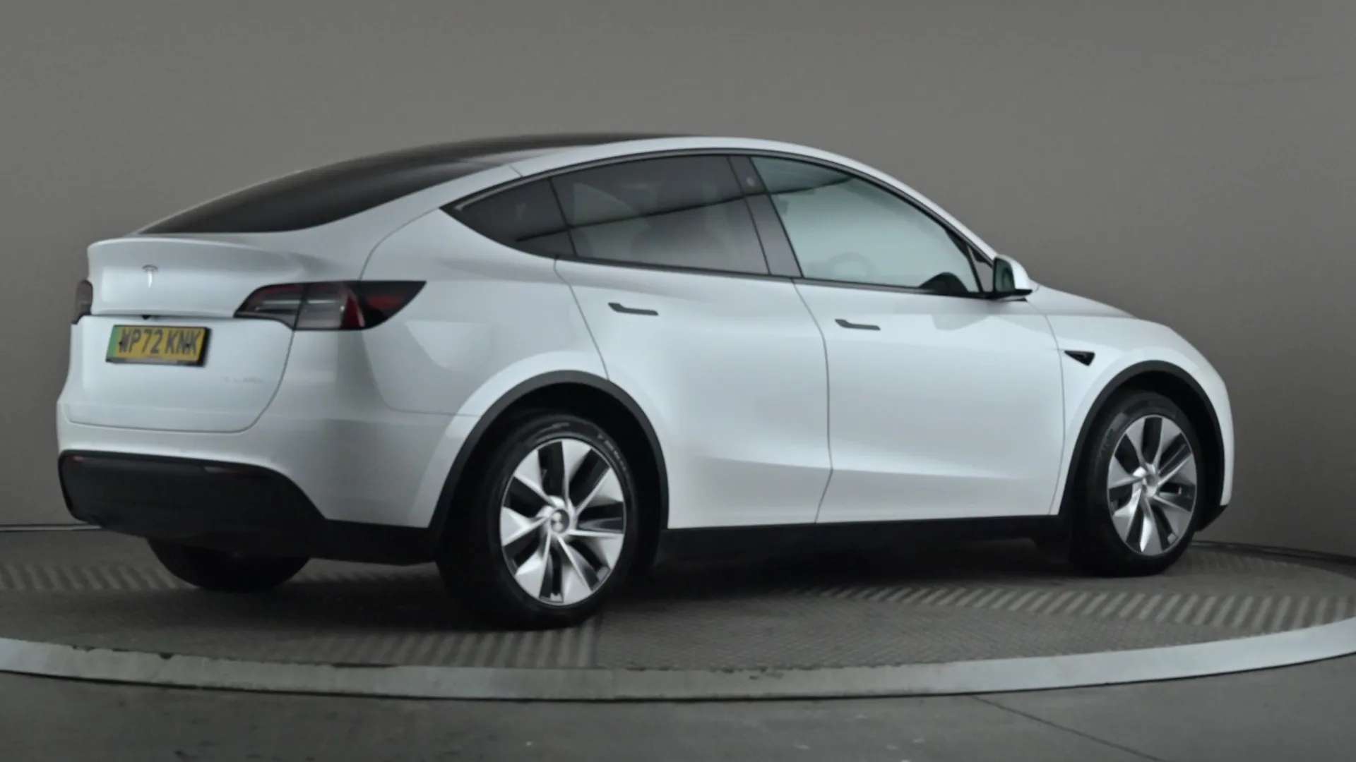 2022 TESLA MODEL Y 2022 TESLA MODEL Y