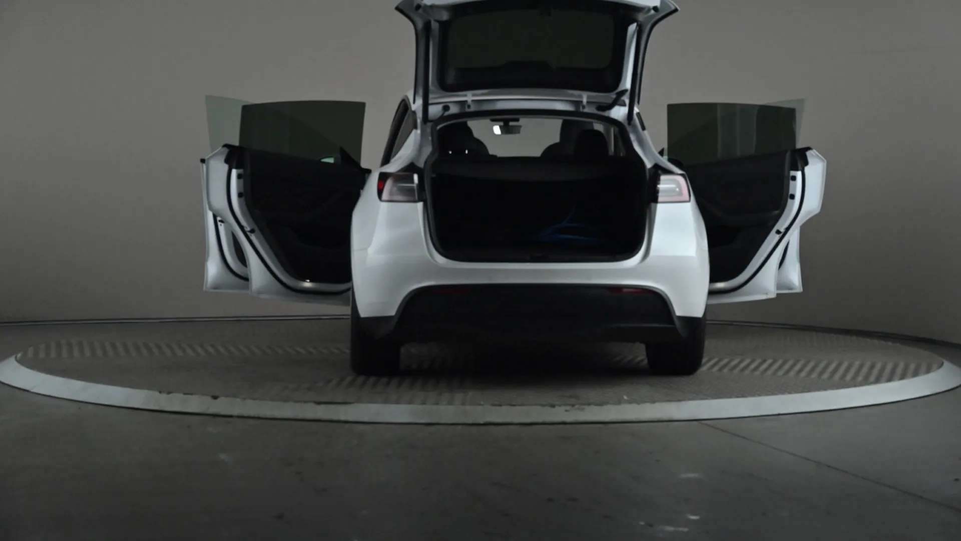 2022 TESLA MODEL Y 2022 TESLA MODEL Y