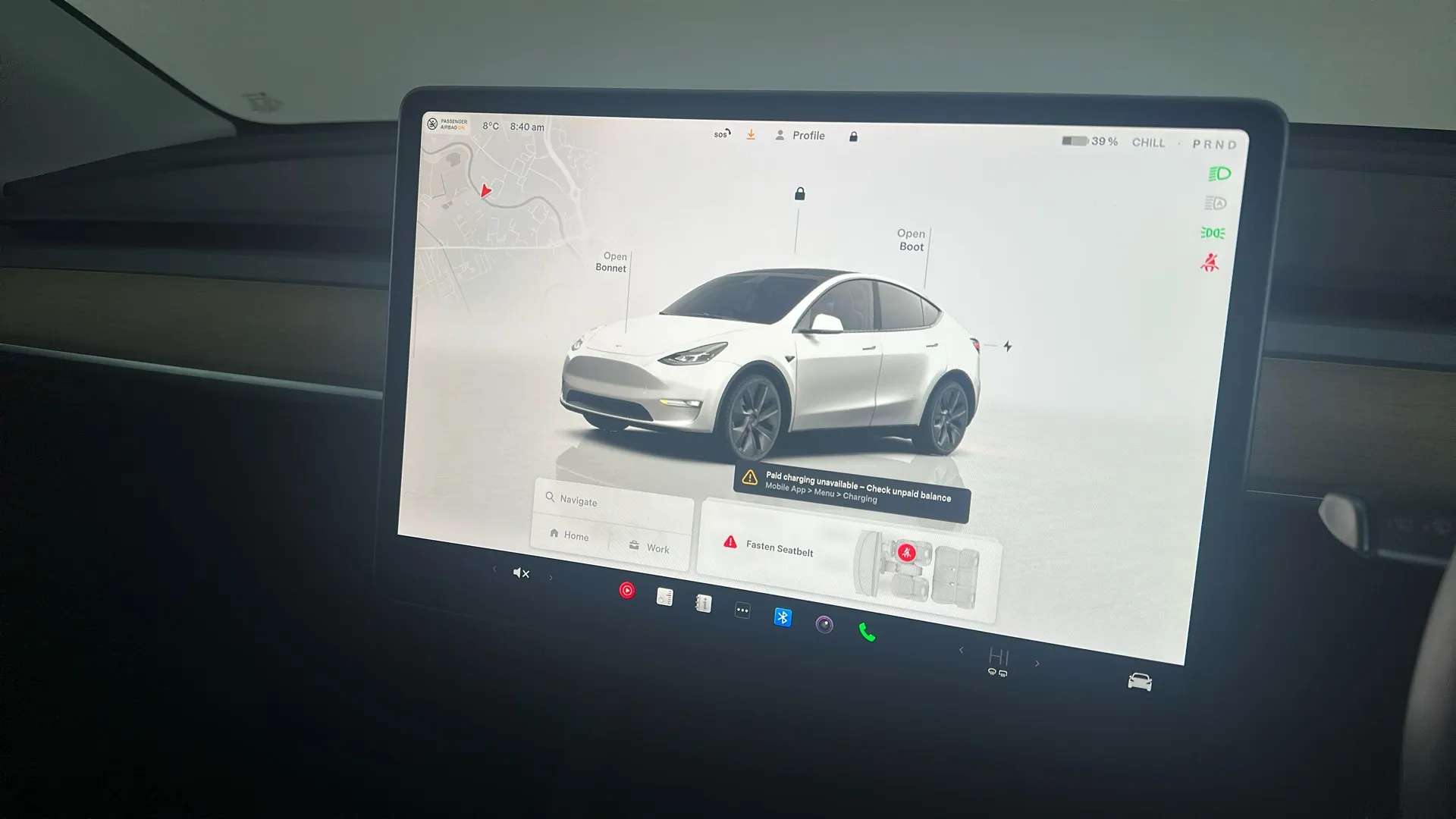 2022 TESLA MODEL Y 2022 TESLA MODEL Y