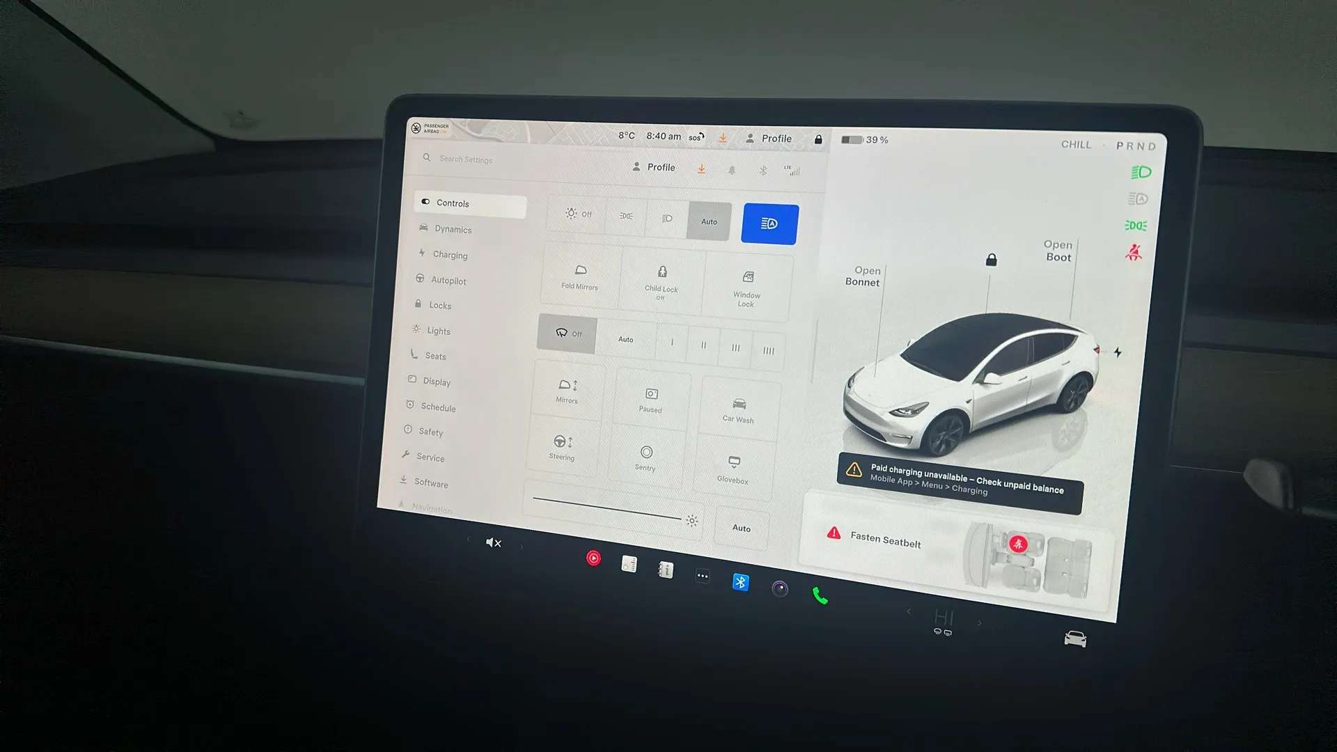 2022 TESLA MODEL Y 2022 TESLA MODEL Y