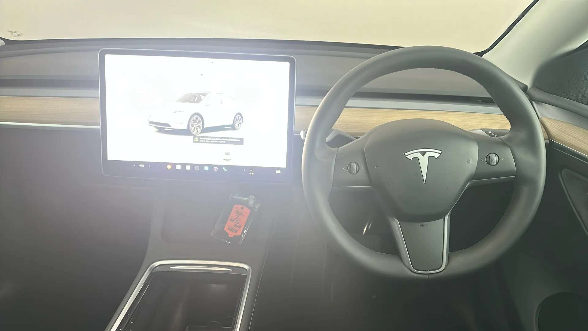 2022 TESLA MODEL Y 2022 TESLA MODEL Y