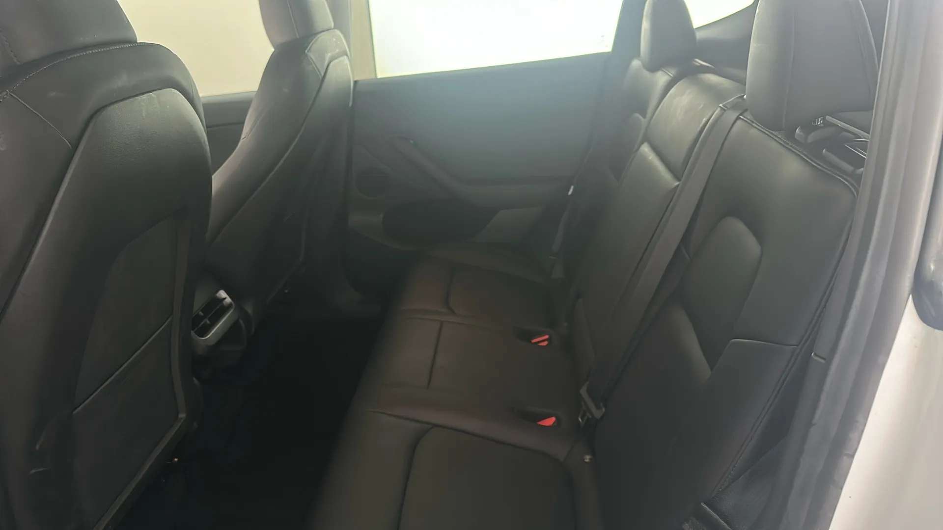 2022 TESLA MODEL Y 2022 TESLA MODEL Y