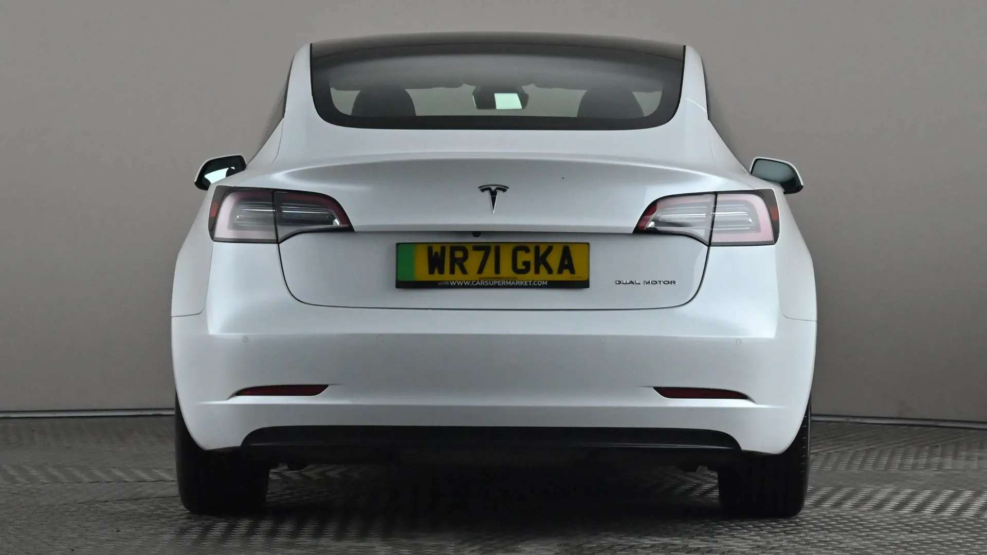 2021 TESLA MODEL 3 2021 TESLA MODEL 3
