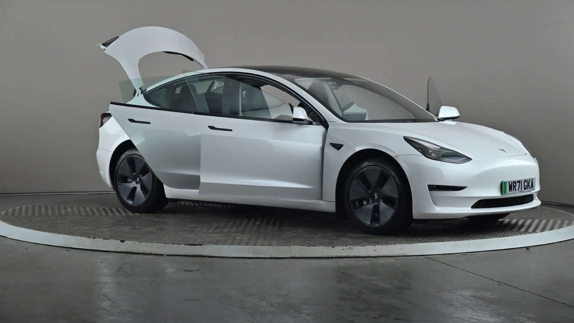 2021 TESLA MODEL 3 2021 TESLA MODEL 3