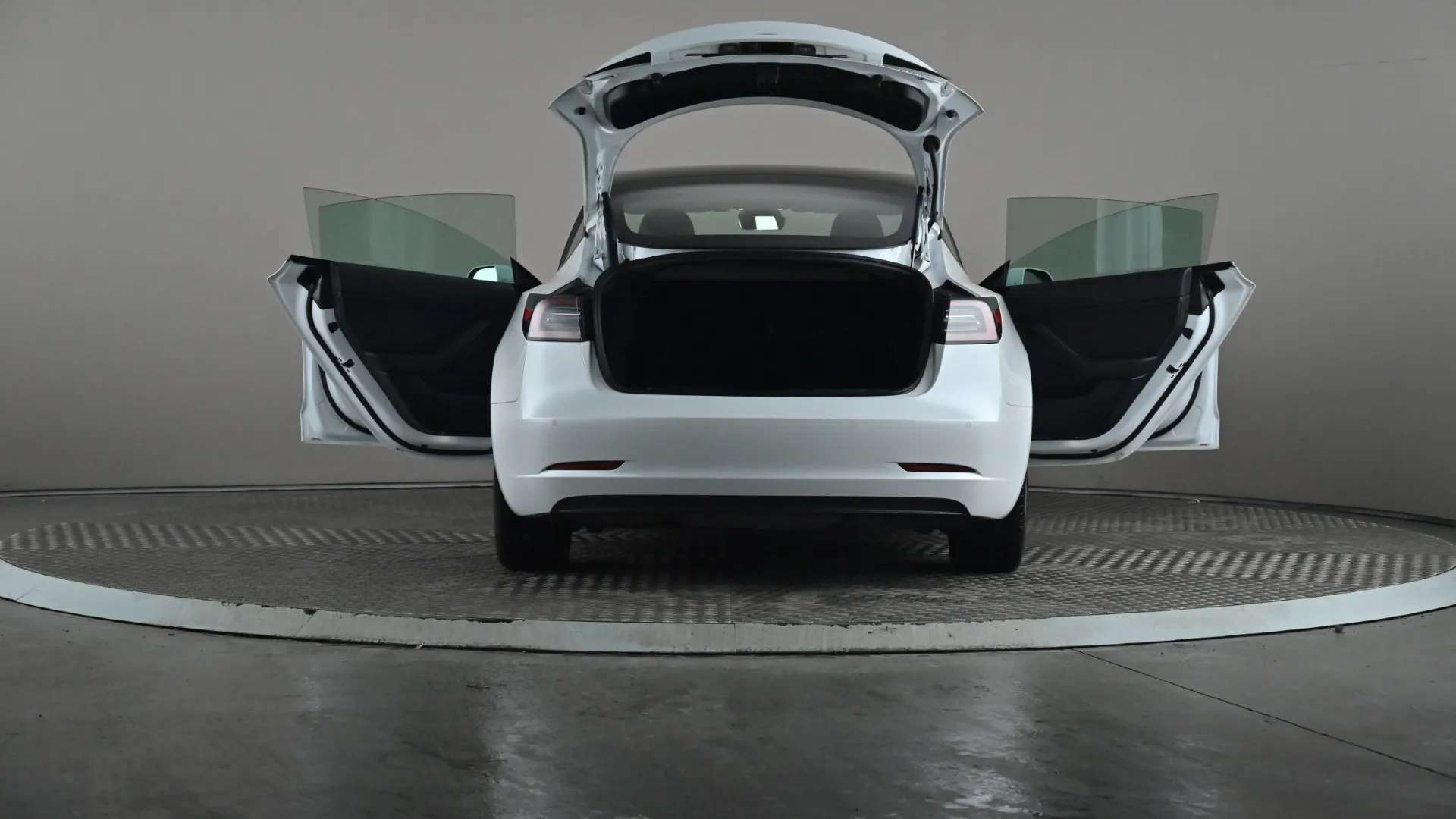 2021 TESLA MODEL 3 2021 TESLA MODEL 3