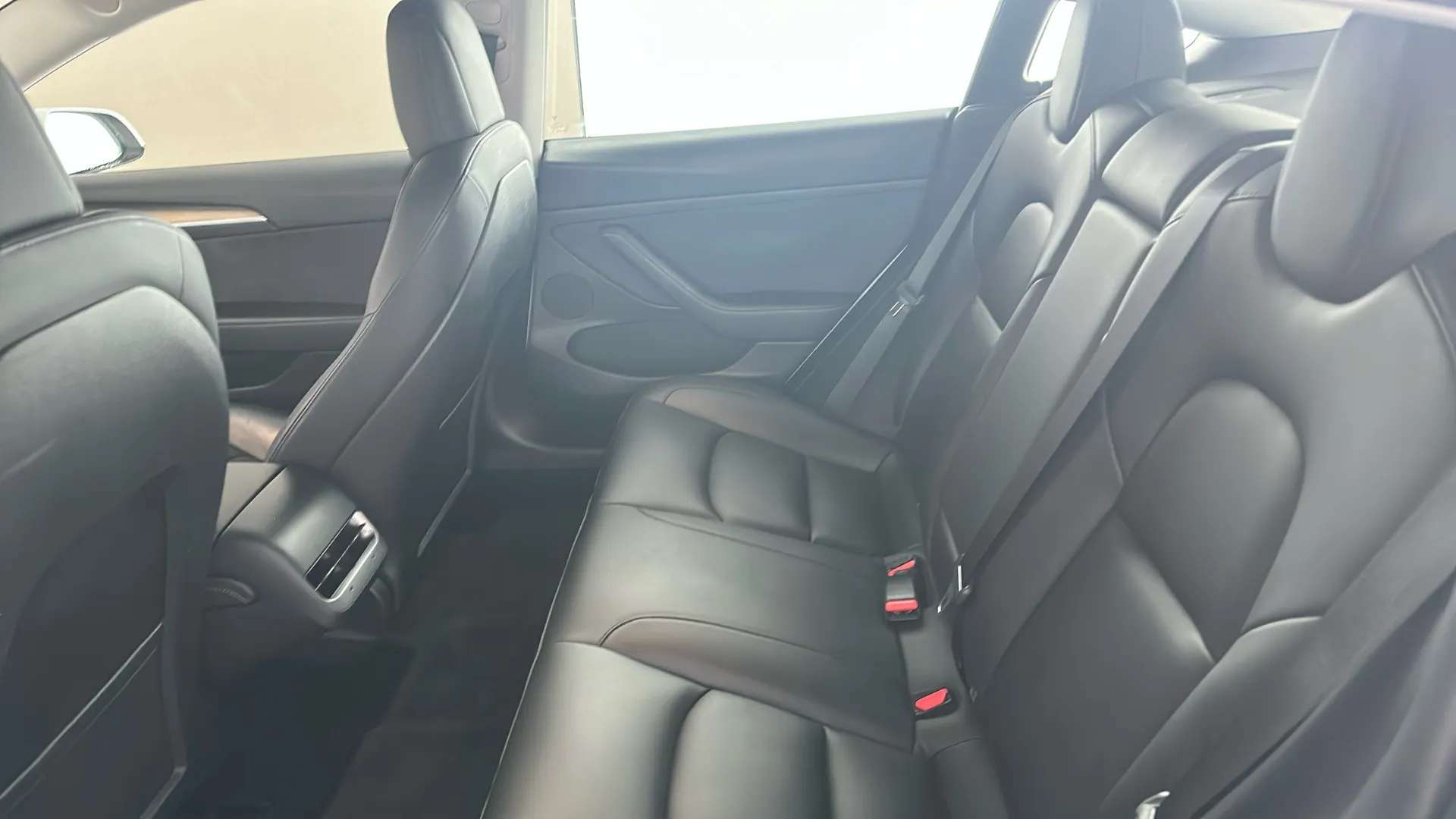 2021 TESLA MODEL 3 2021 TESLA MODEL 3