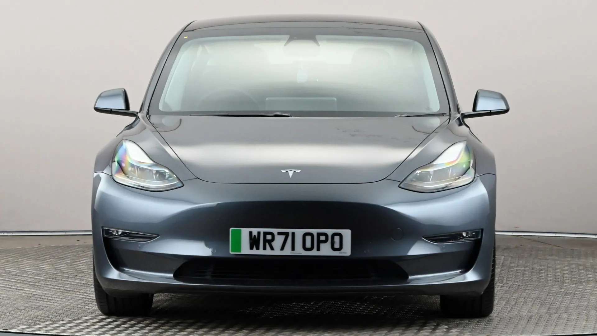 A 2021 TESLA MODEL 3 Long Range AWD Auto A 2021 TESLA MODEL 3 Long Range AWD Auto