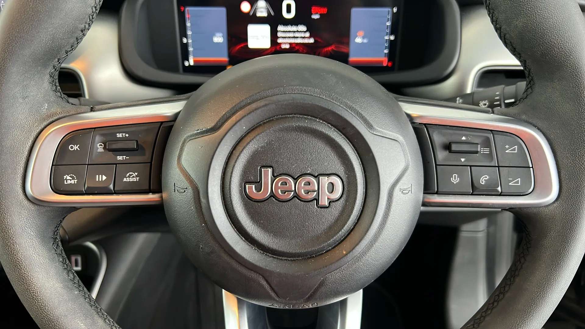 2025 JEEP AVENGER 2025 JEEP AVENGER