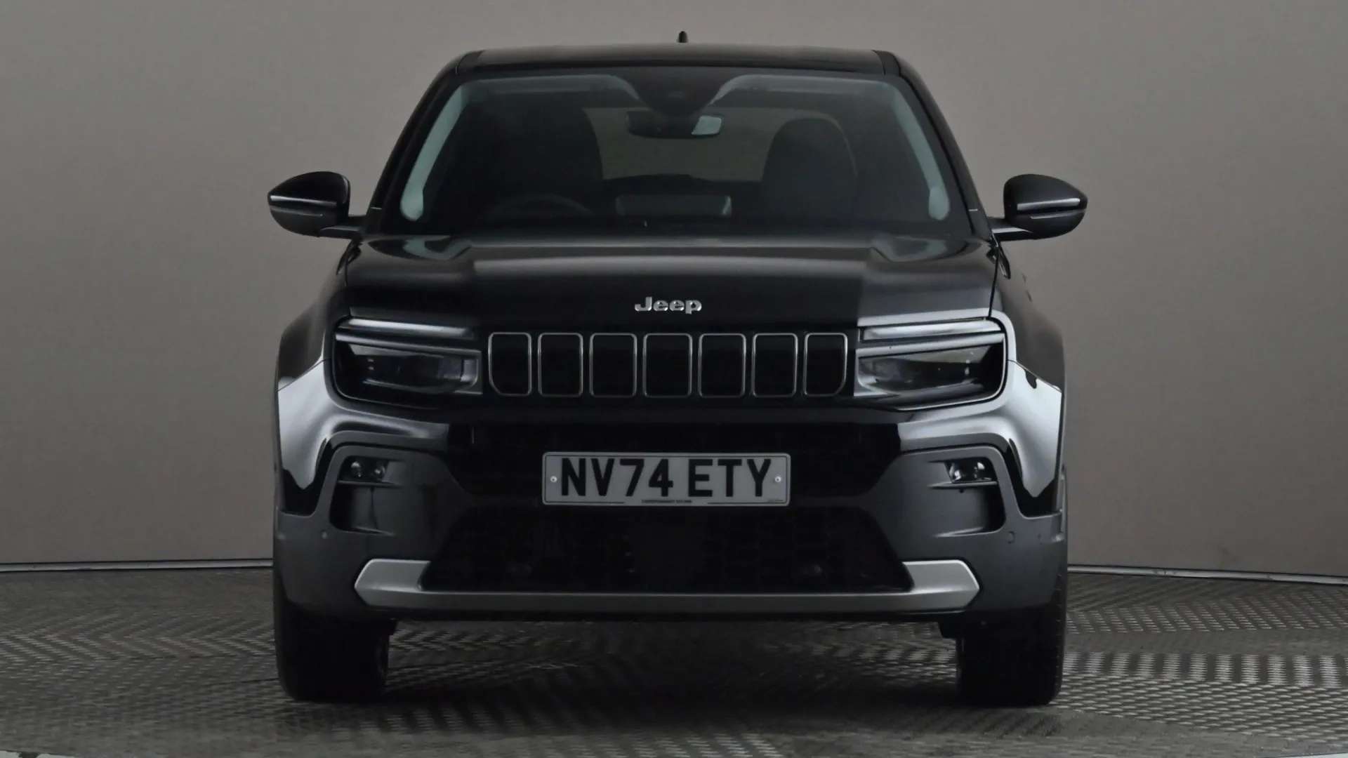 2024 JEEP AVENGER 2024 JEEP AVENGER