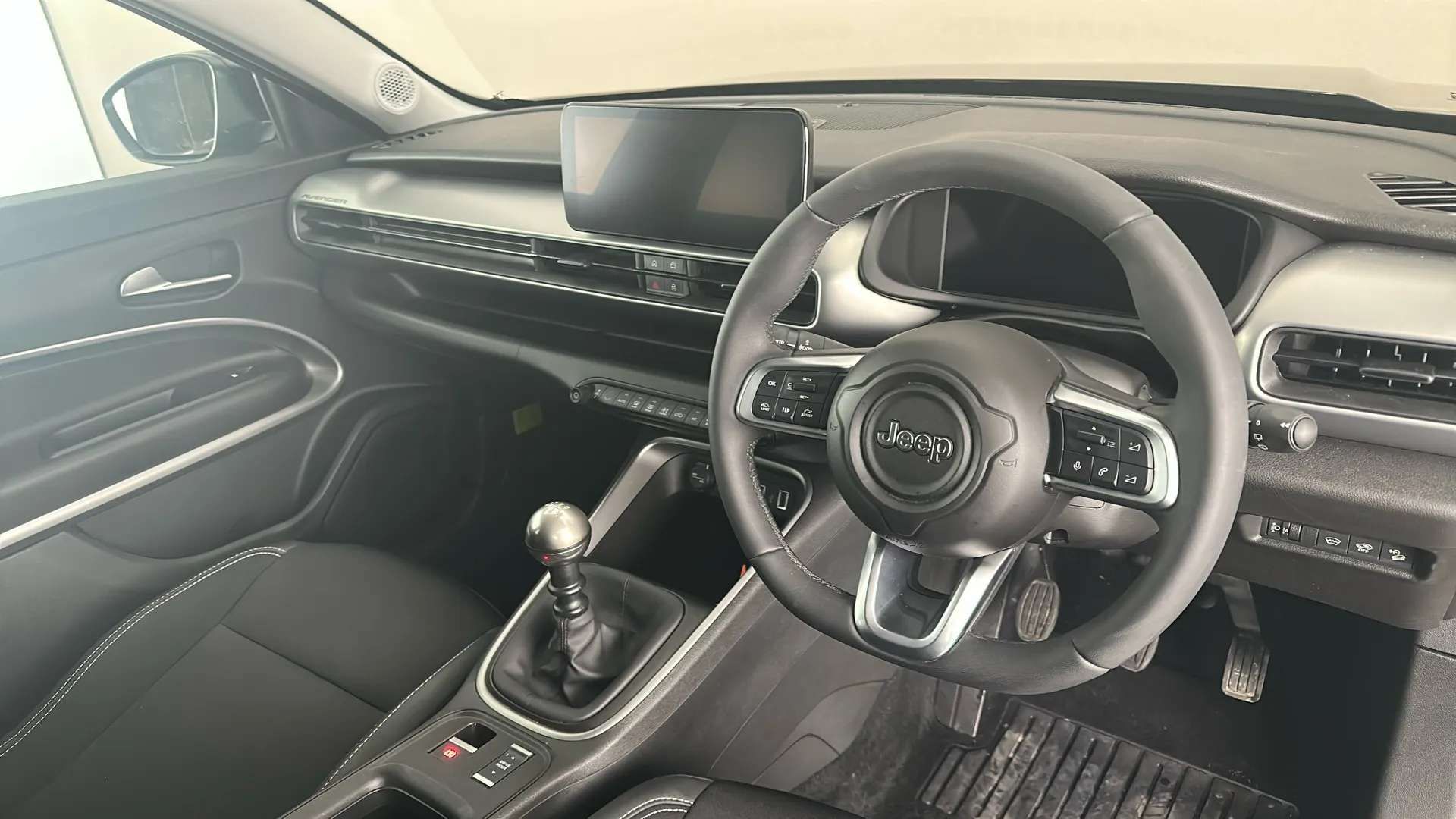 2024 JEEP AVENGER 2024 JEEP AVENGER