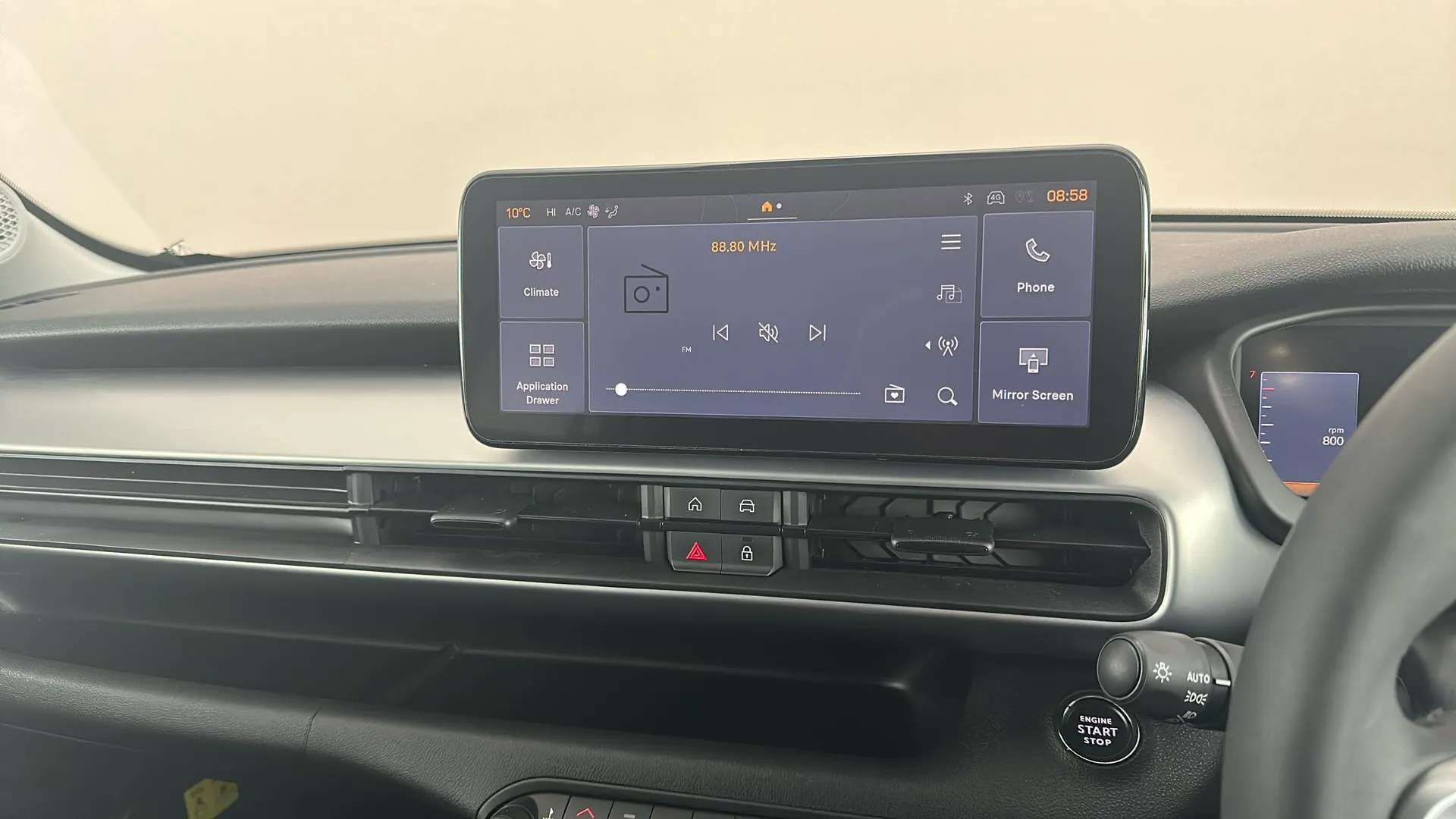 2024 JEEP AVENGER 2024 JEEP AVENGER