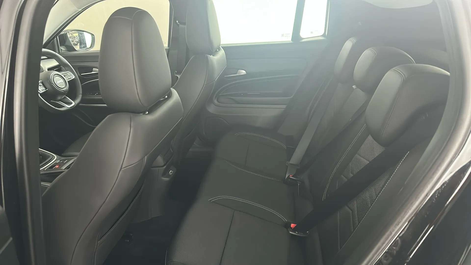 2024 JEEP AVENGER 2024 JEEP AVENGER