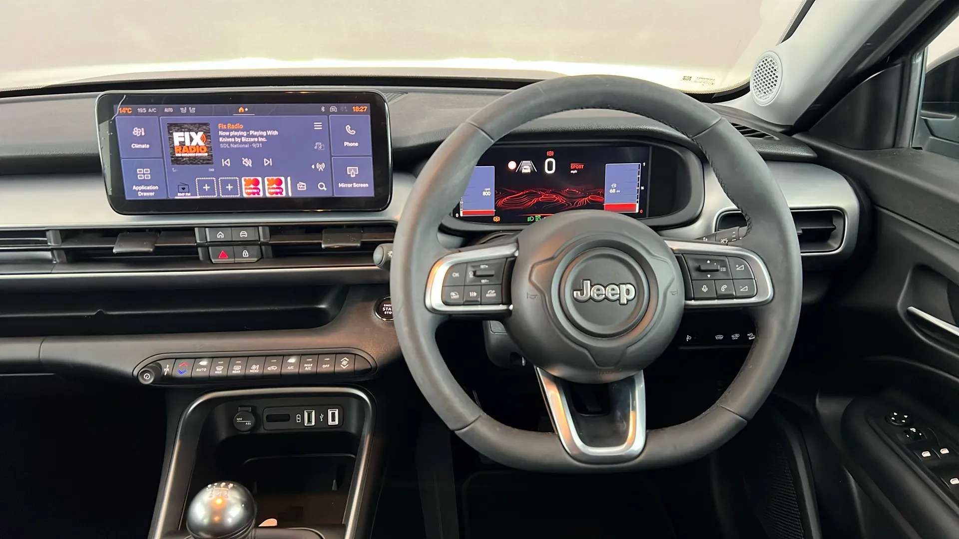 2025 JEEP AVENGER 2025 JEEP AVENGER