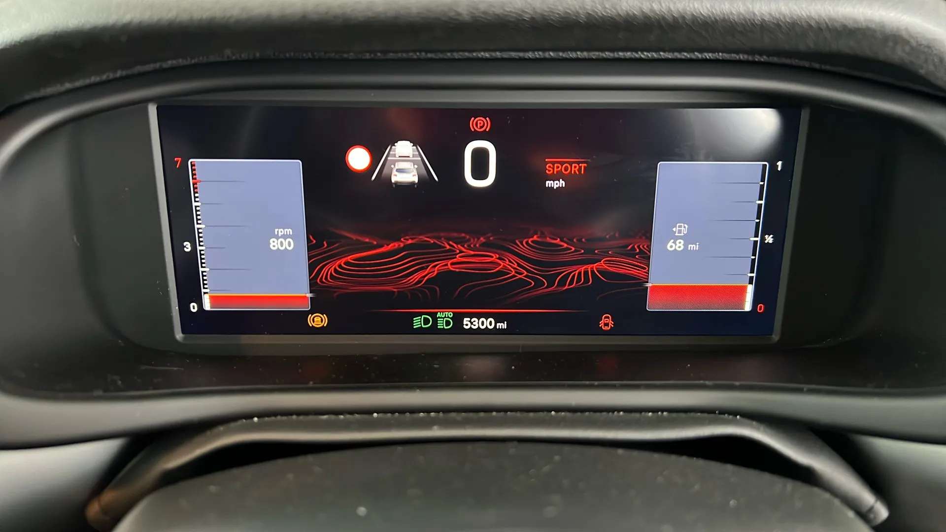 2025 JEEP AVENGER 2025 JEEP AVENGER