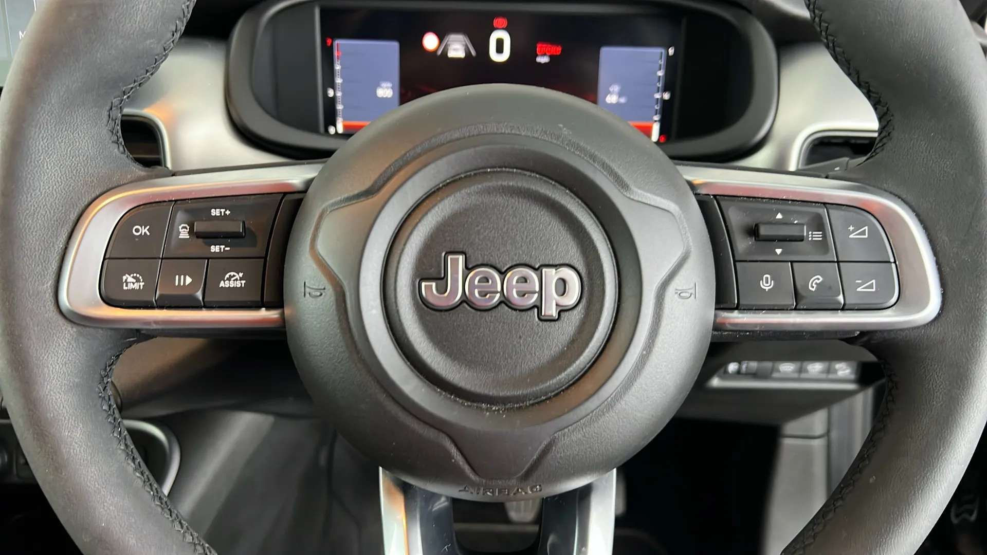 2025 JEEP AVENGER 2025 JEEP AVENGER