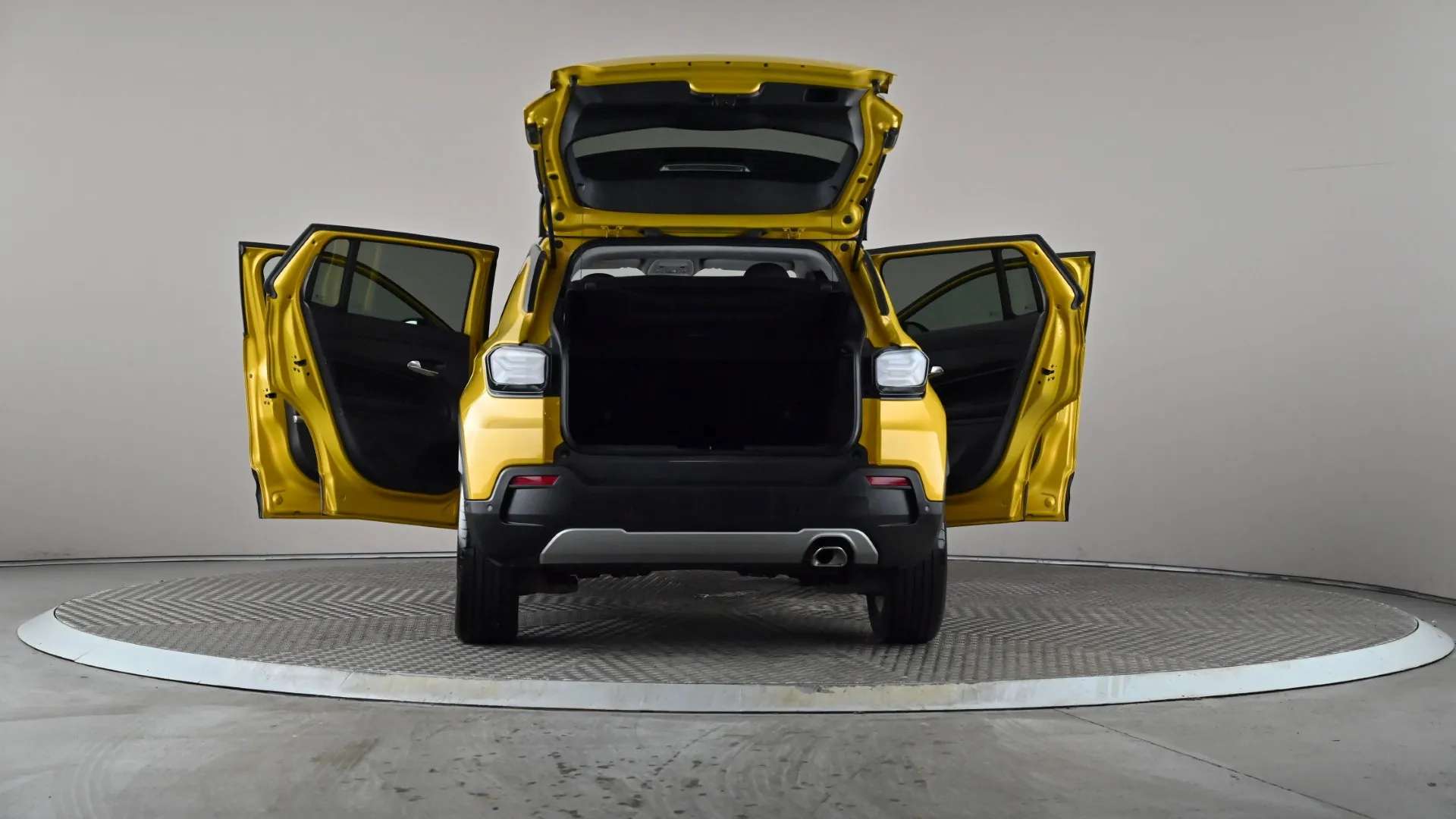 2025 JEEP AVENGER 2025 JEEP AVENGER