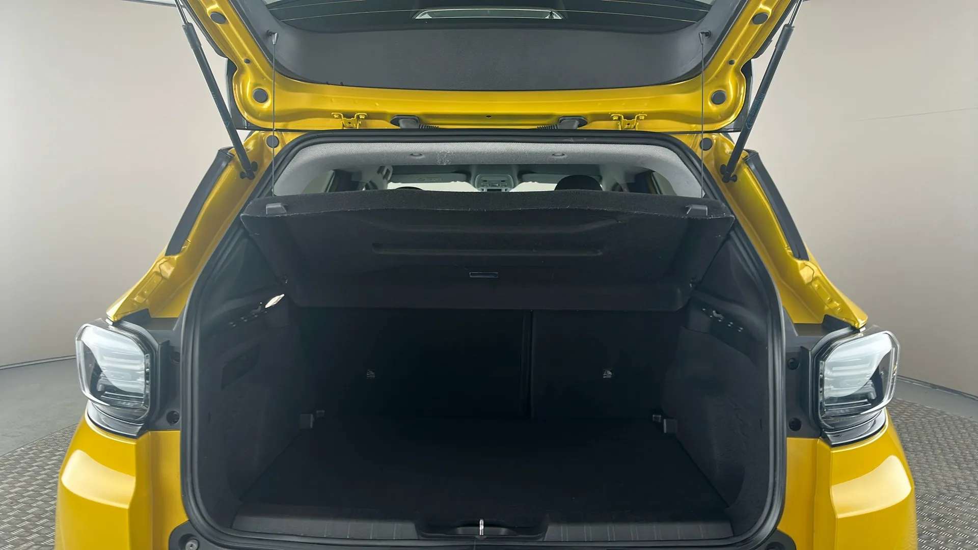 2025 JEEP AVENGER 2025 JEEP AVENGER