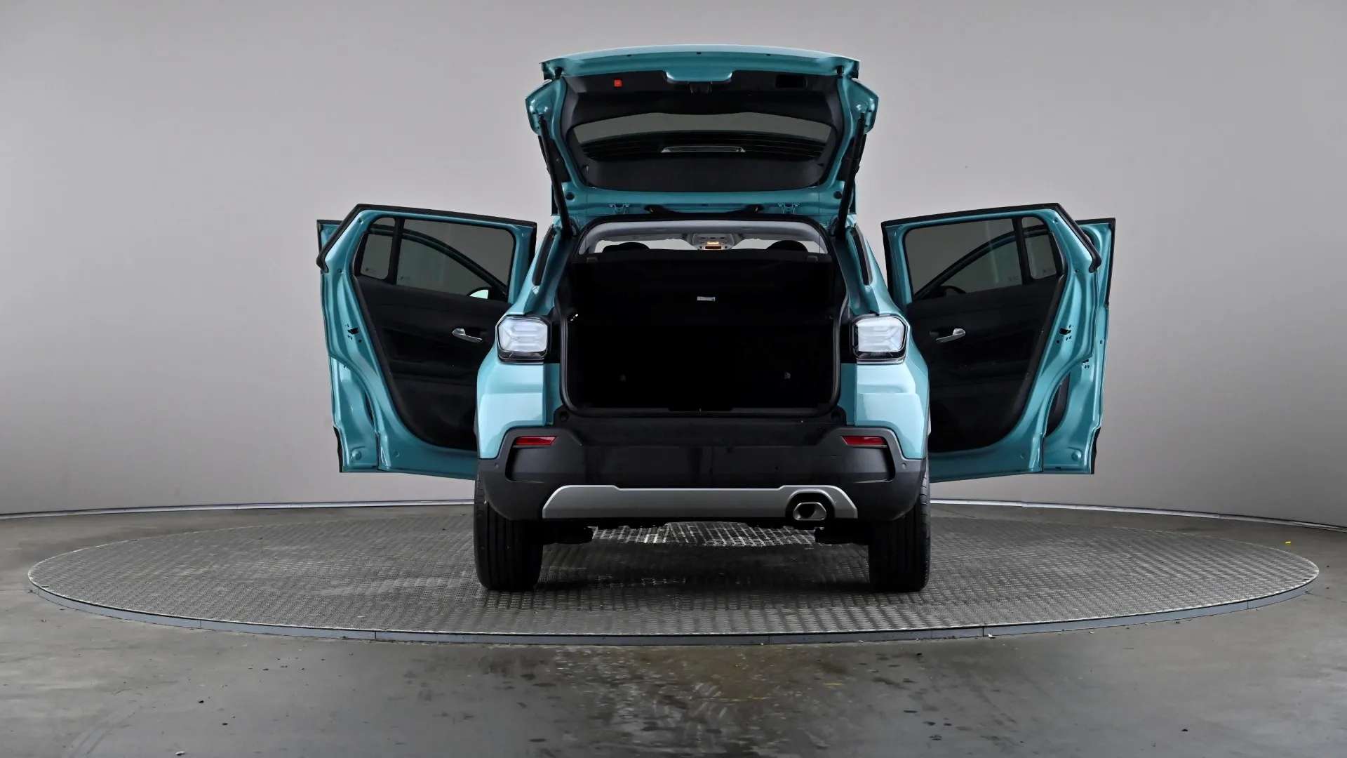 2025 JEEP AVENGER 2025 JEEP AVENGER