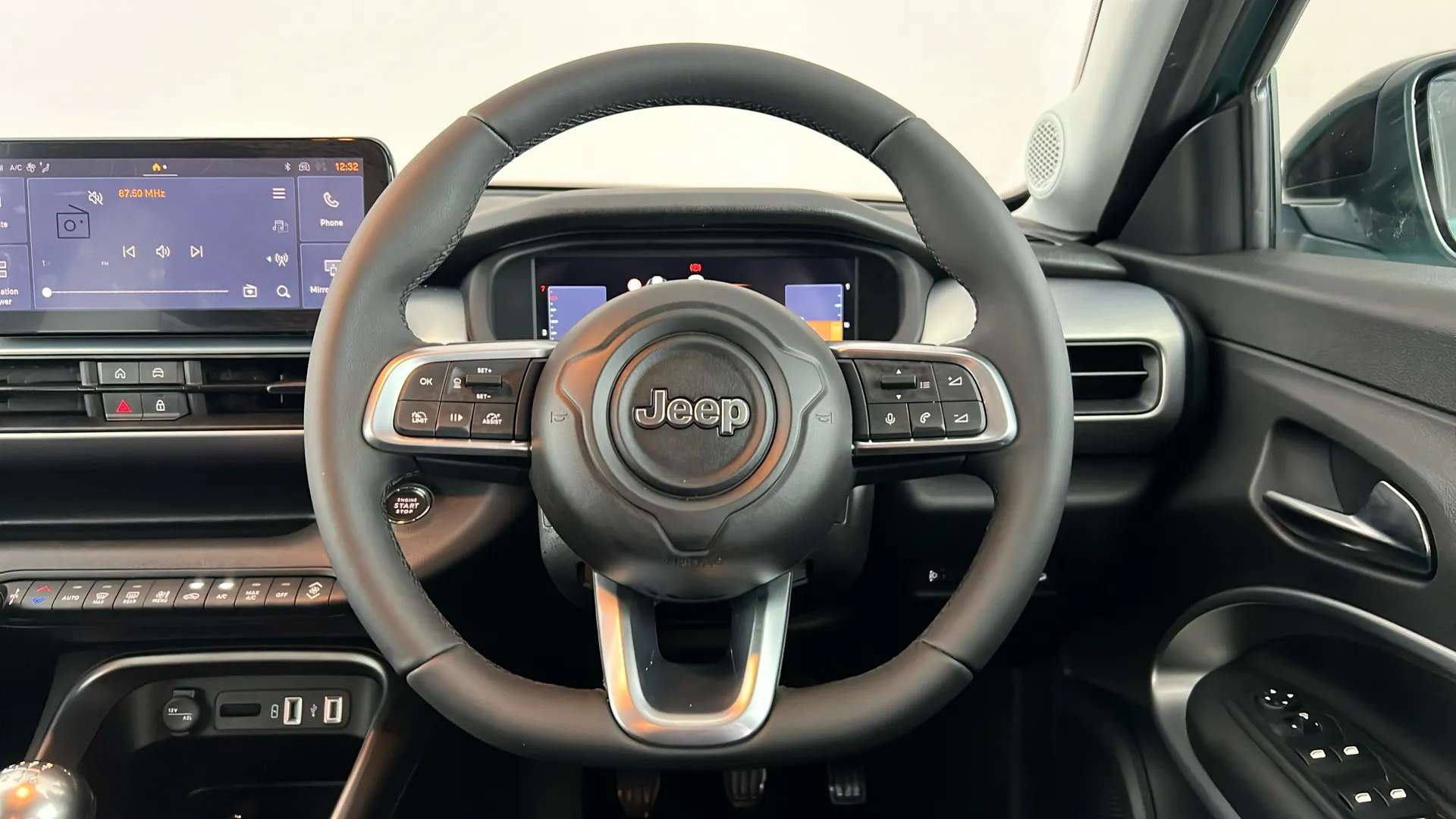 2025 JEEP AVENGER 2025 JEEP AVENGER