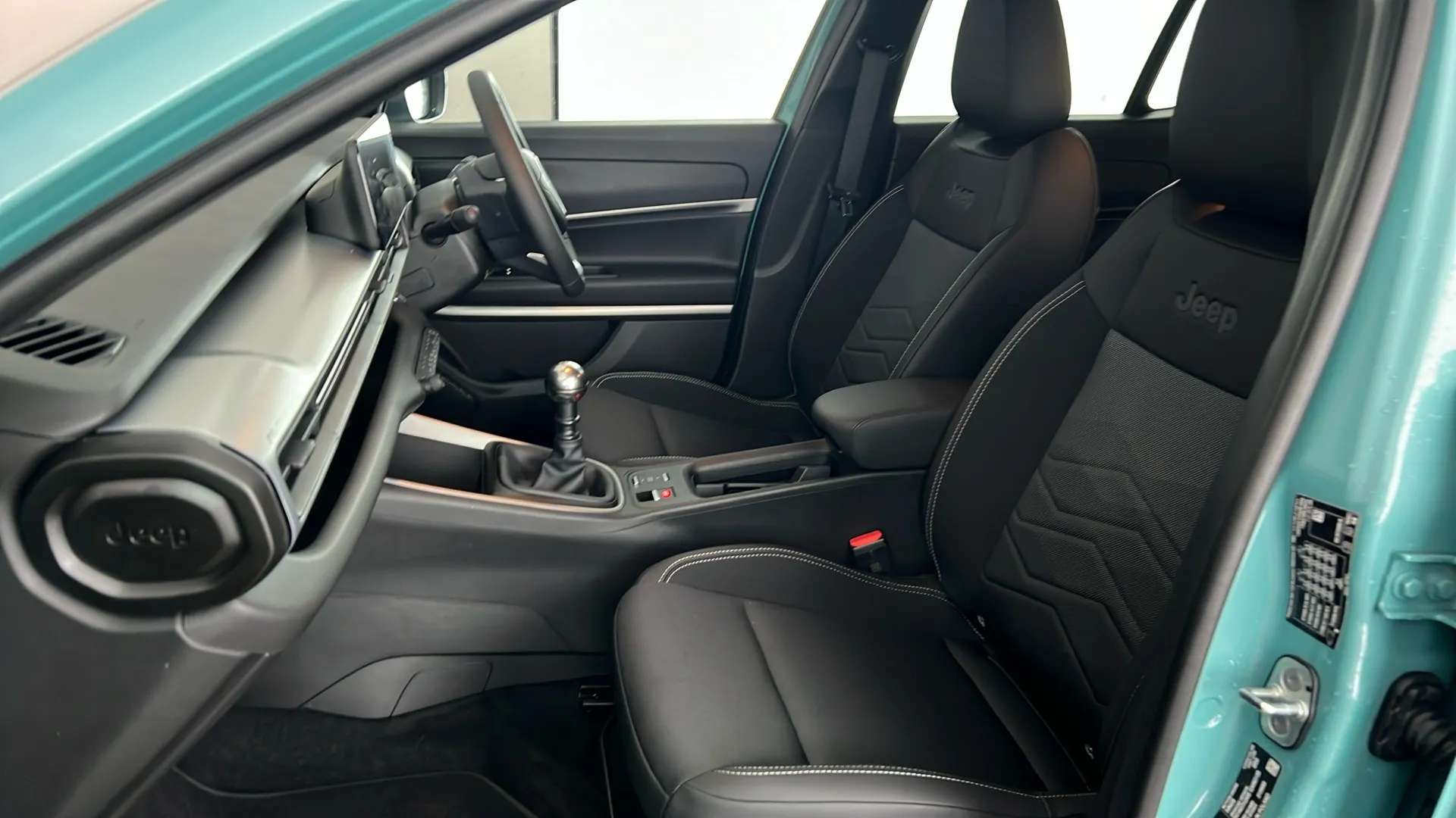 2025 JEEP AVENGER 2025 JEEP AVENGER