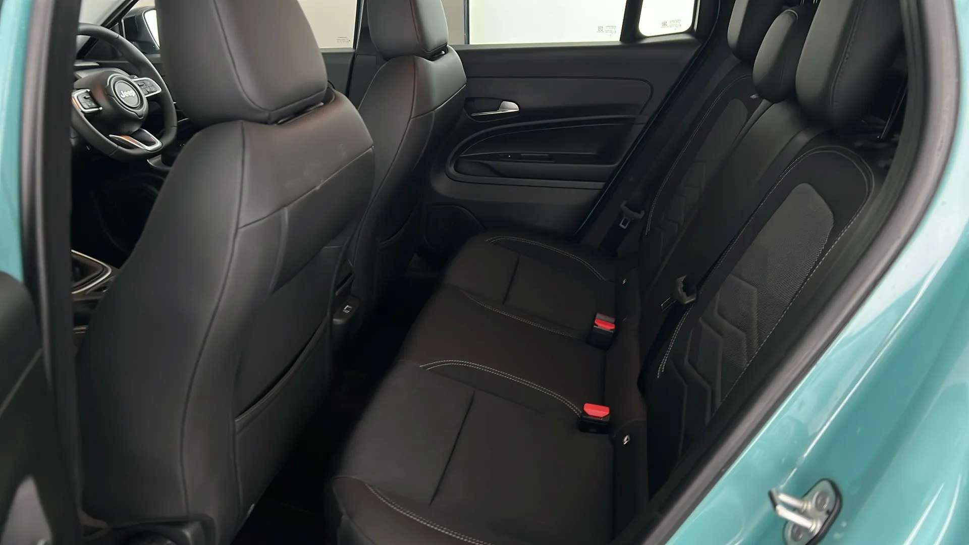 2025 JEEP AVENGER 2025 JEEP AVENGER