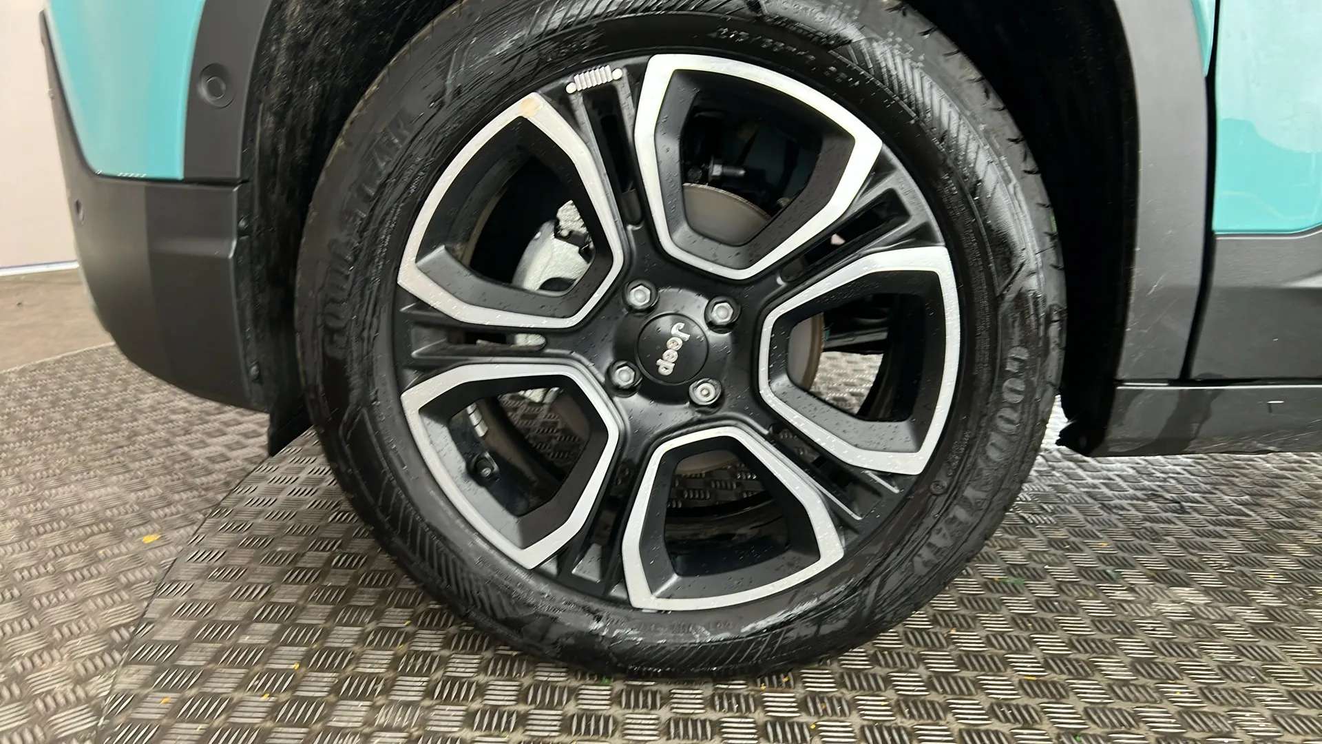 2025 JEEP AVENGER 2025 JEEP AVENGER