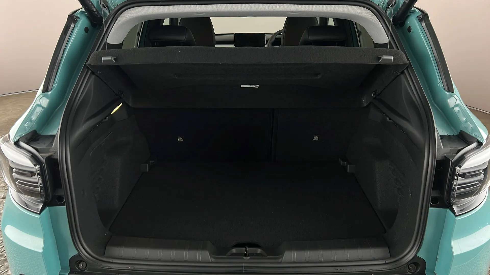 2025 JEEP AVENGER 2025 JEEP AVENGER