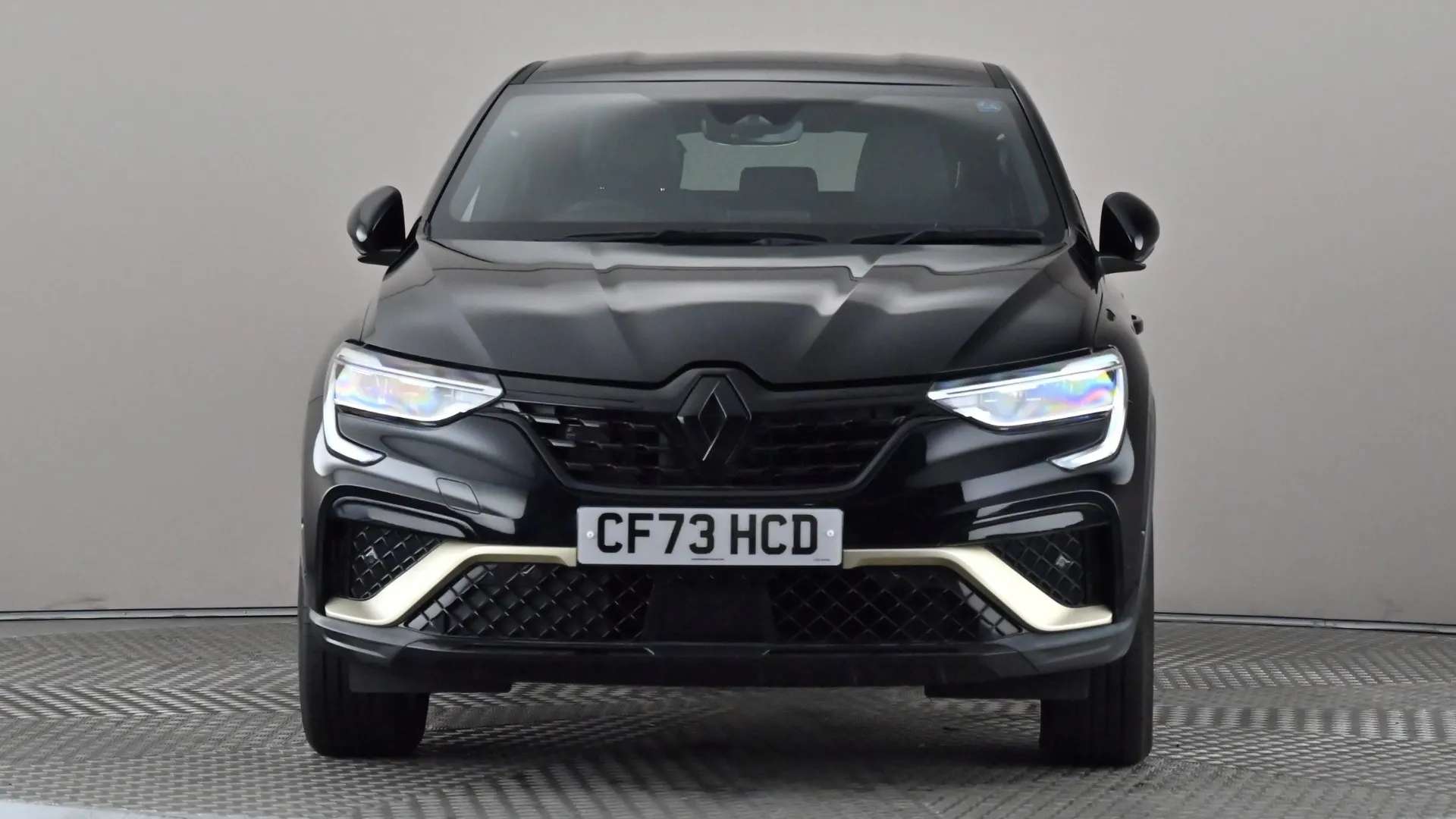 A 2023 RENAULT ARKANA 1.6 E-Tech full hybrid 145 Engineered Auto A 2023 RENAULT ARKANA 1.6 E-Tech full hybrid 145 Engineered Auto