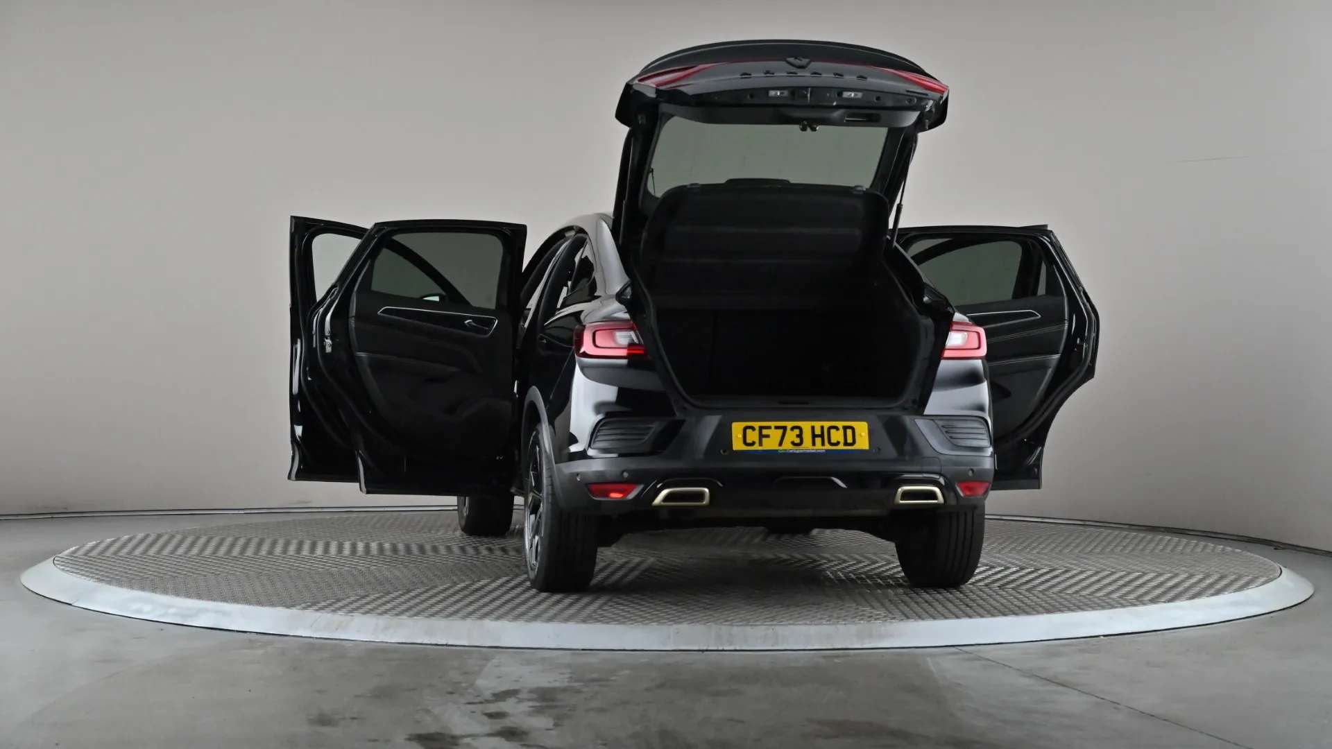 2023 RENAULT ARKANA 2023 RENAULT ARKANA