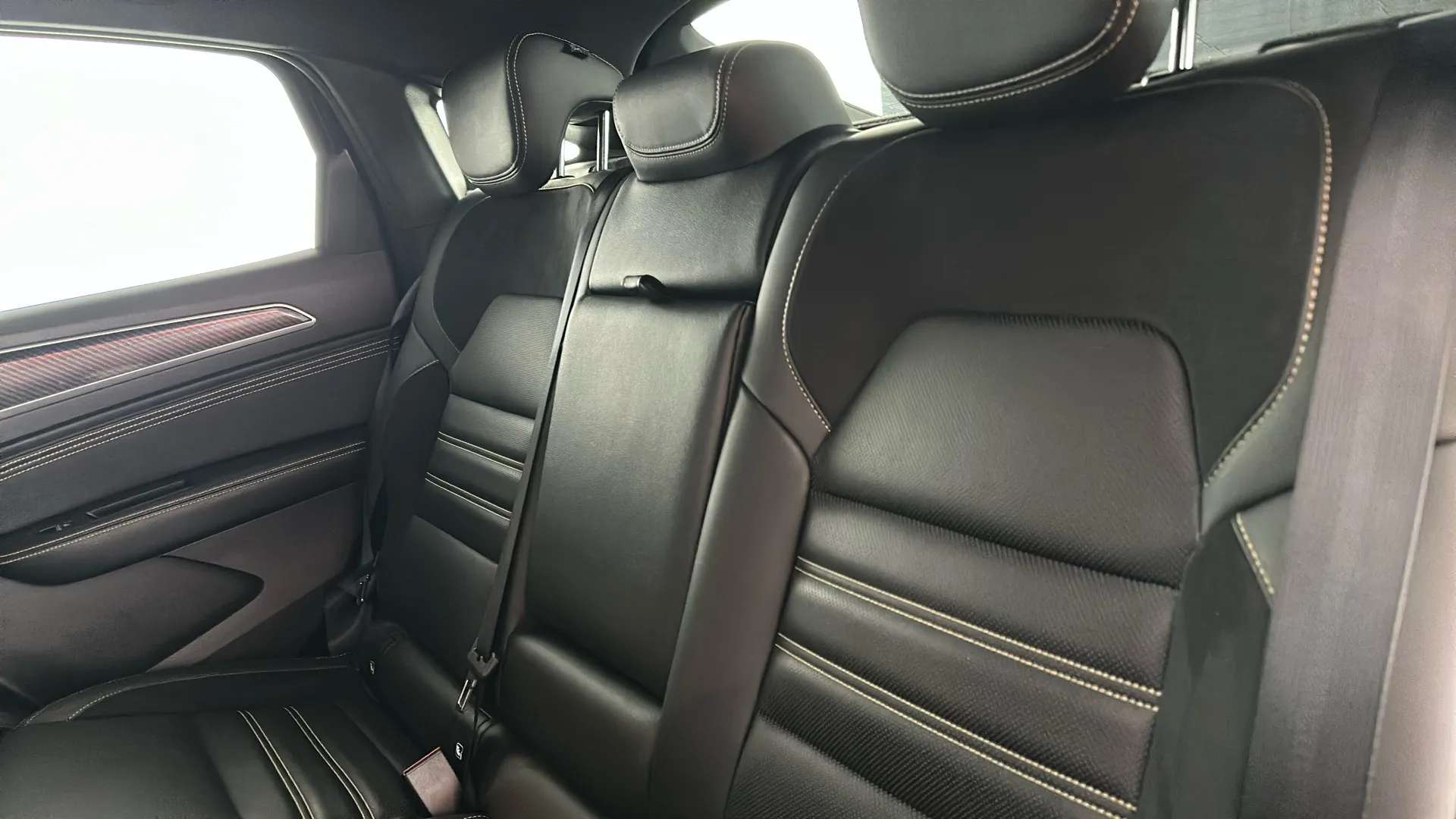 2023 RENAULT ARKANA 2023 RENAULT ARKANA