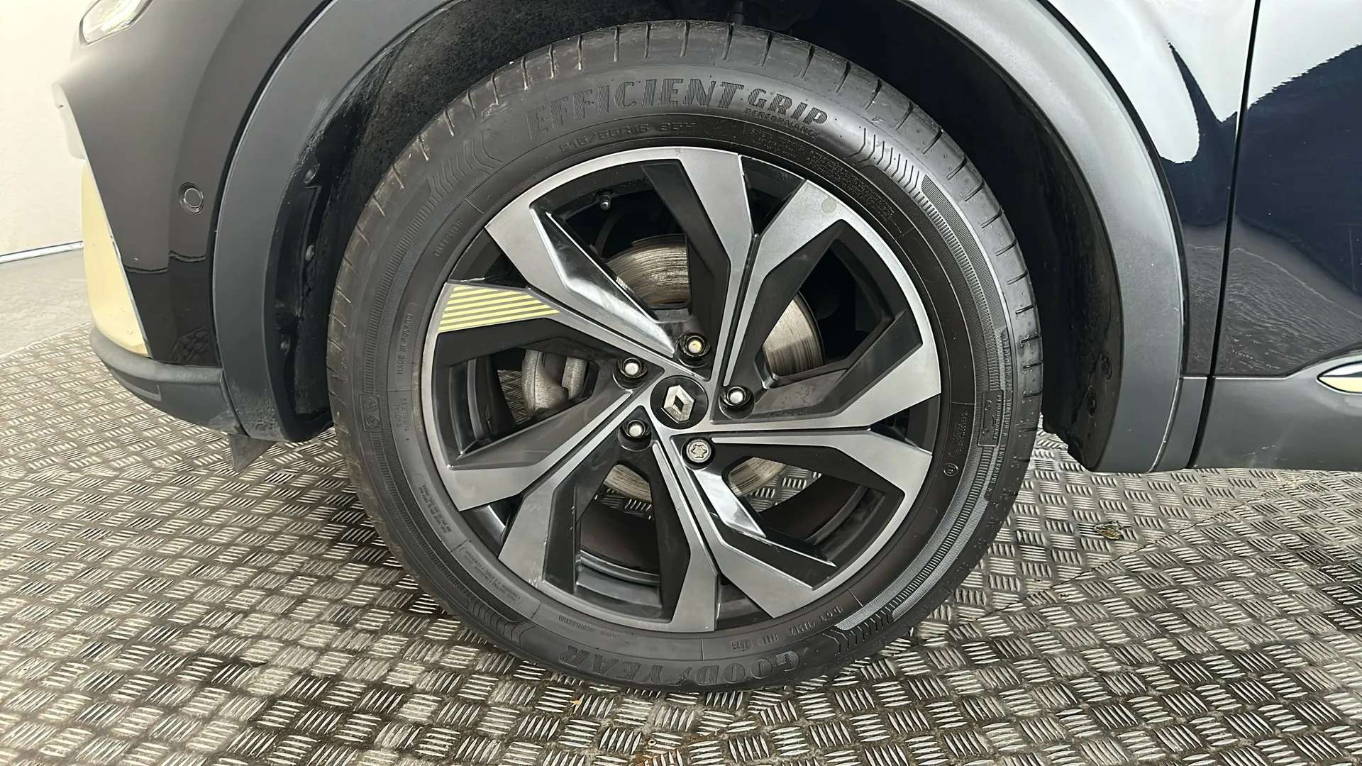 2023 RENAULT ARKANA 2023 RENAULT ARKANA
